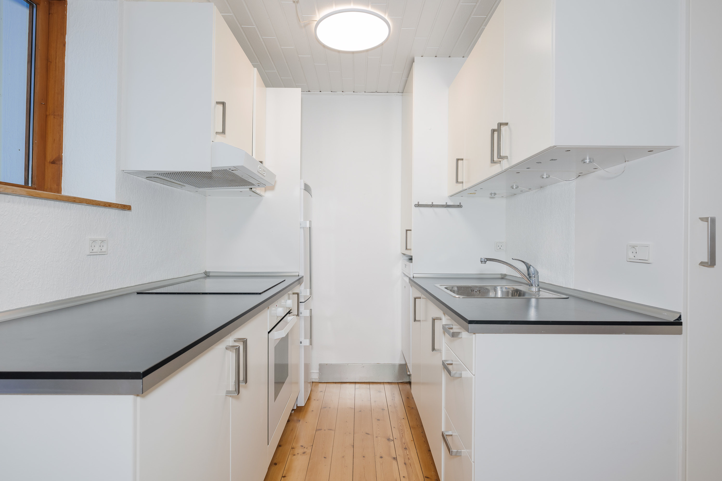 Fremhævet  billede i fuldskærmstilstand. Billede af Lille Kirkestræde 14, 4800 Nykøbing F