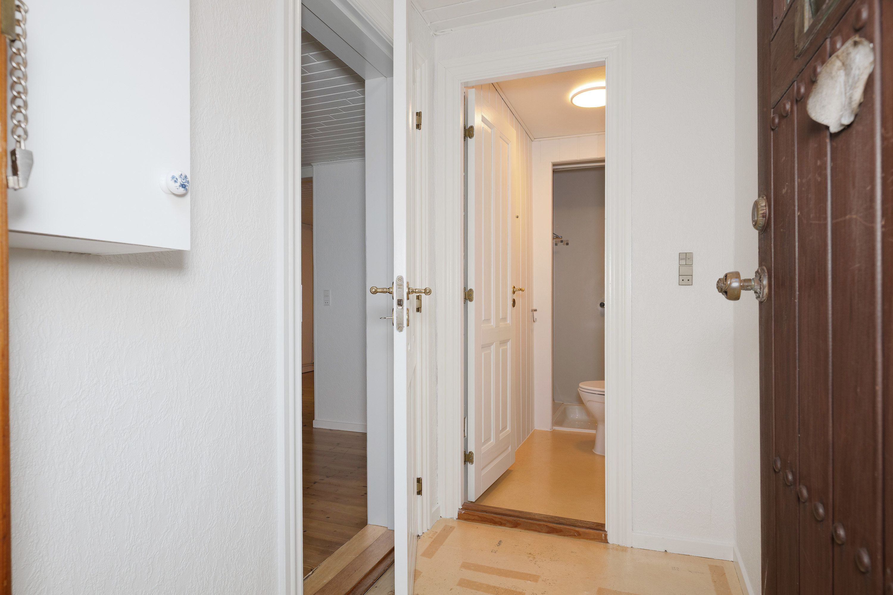 Miniaturebillede 2: . Billede af Lille Kirkestræde 14, 4800 Nykøbing F