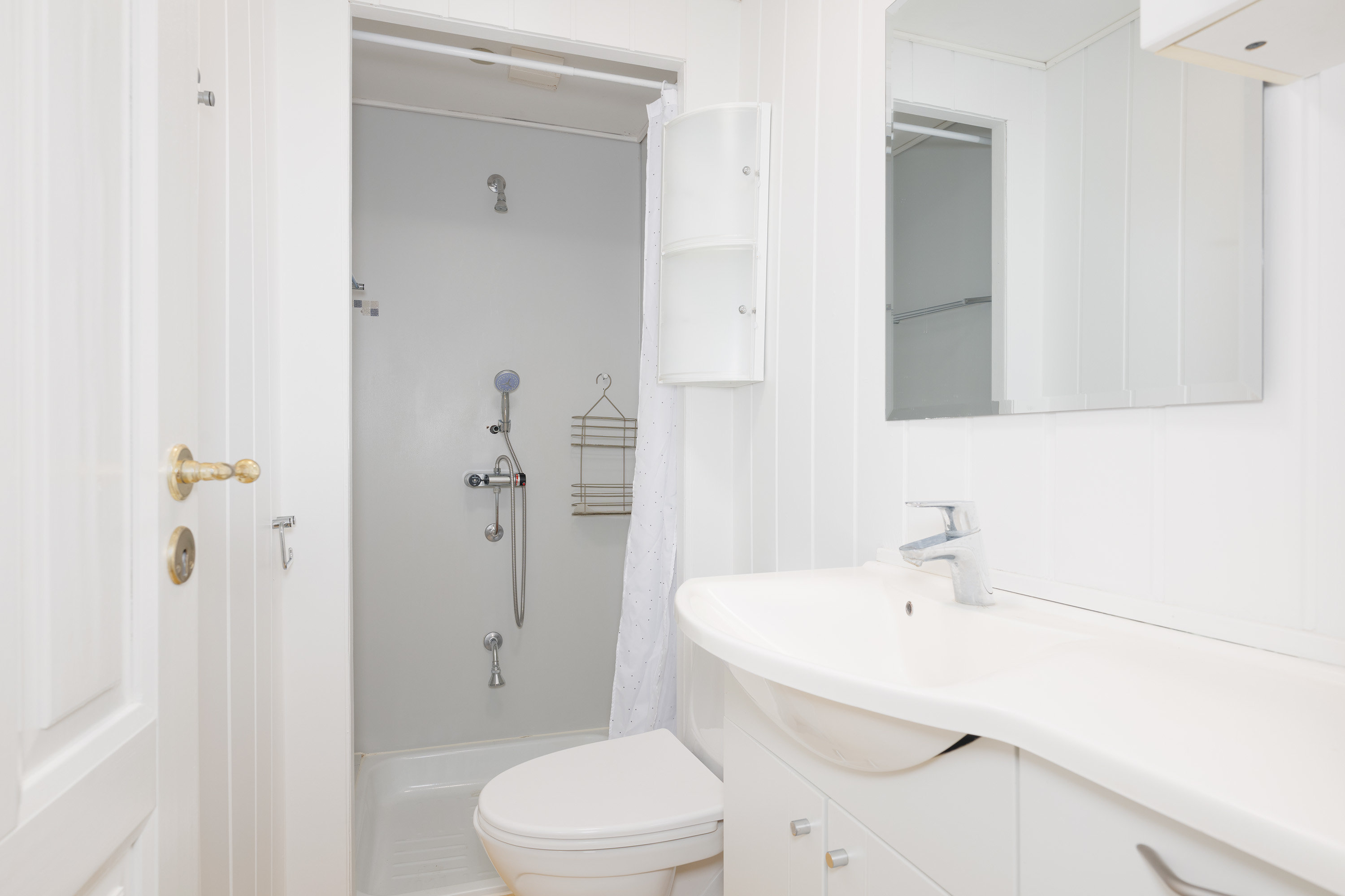 Fremhævet  billede i fuldskærmstilstand. Billede af Lille Kirkestræde 14, 4800 Nykøbing F