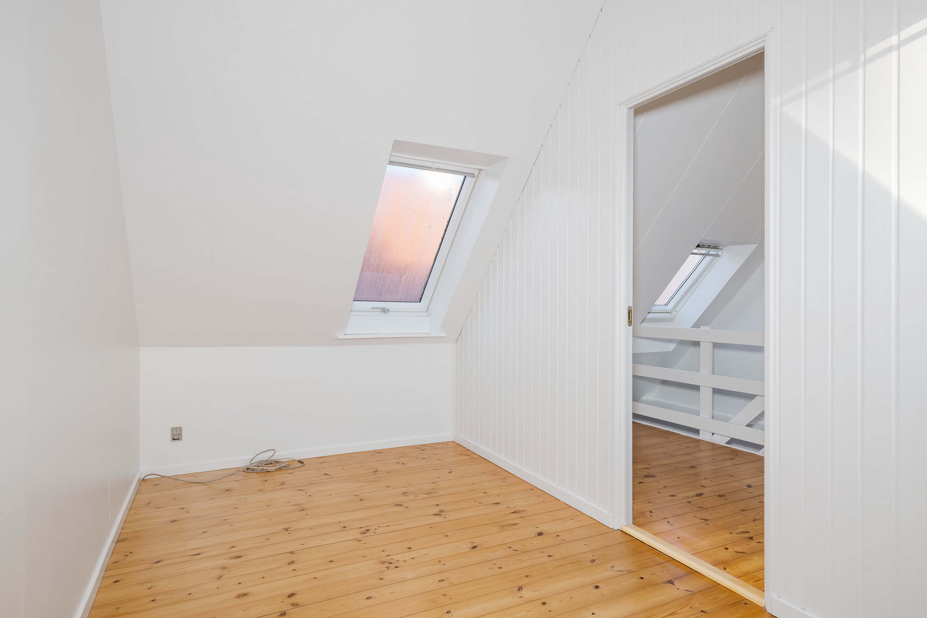 Fremhævet  billede i fuldskærmstilstand. Billede af Lille Kirkestræde 14, 4800 Nykøbing F