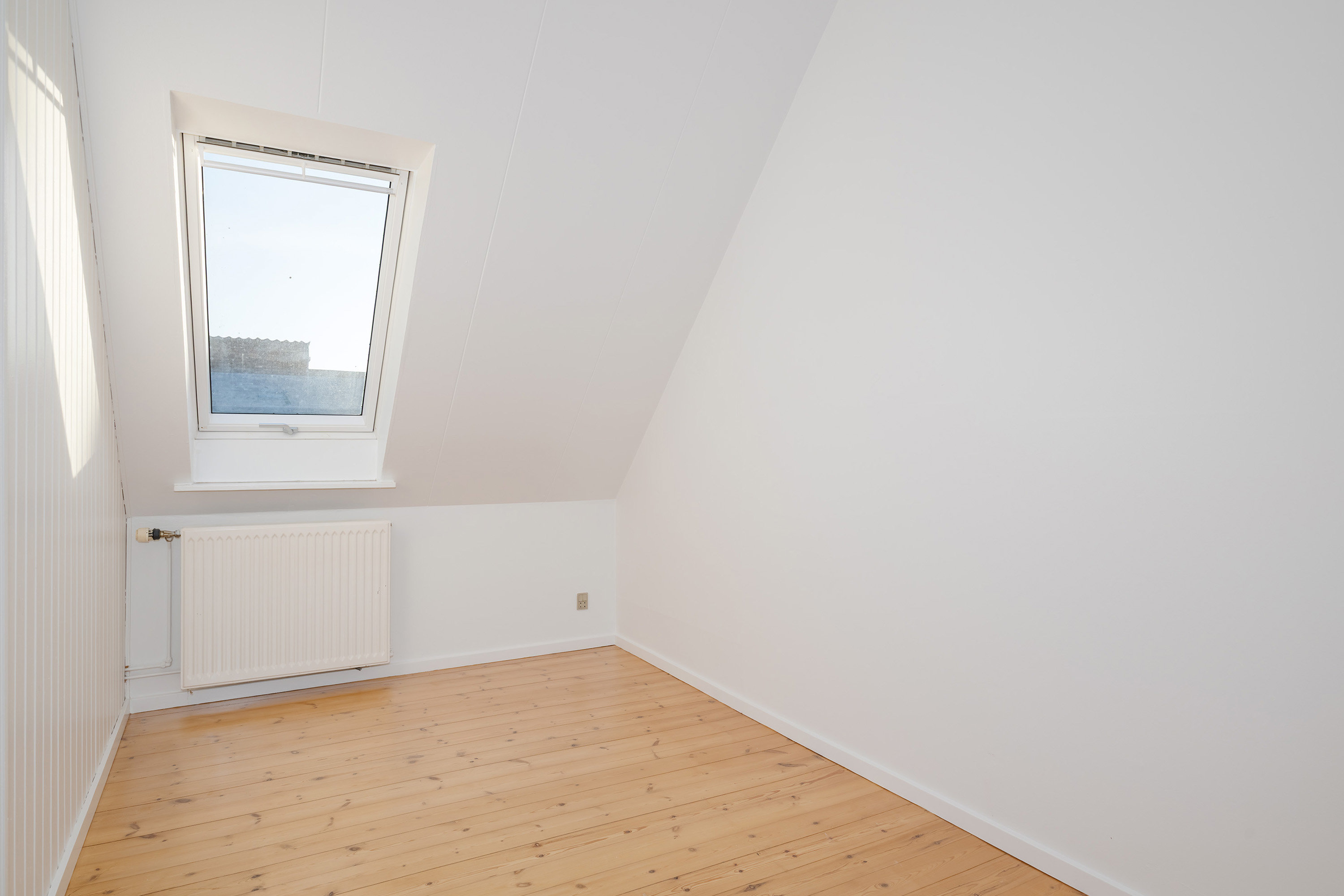 Fremhævet  billede i fuldskærmstilstand. Billede af Lille Kirkestræde 14, 4800 Nykøbing F