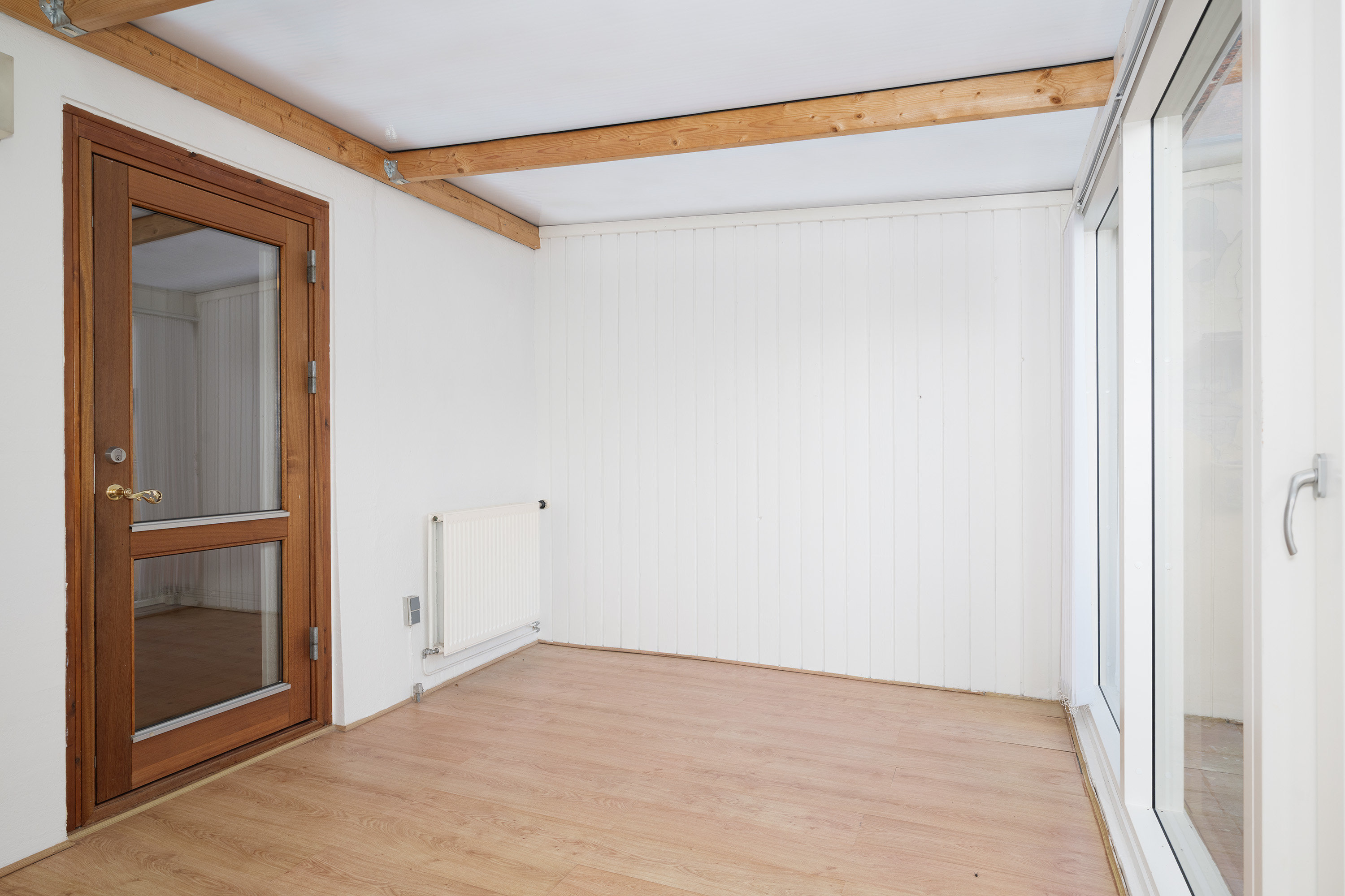 Fremhævet  billede i fuldskærmstilstand. Billede af Lille Kirkestræde 14, 4800 Nykøbing F