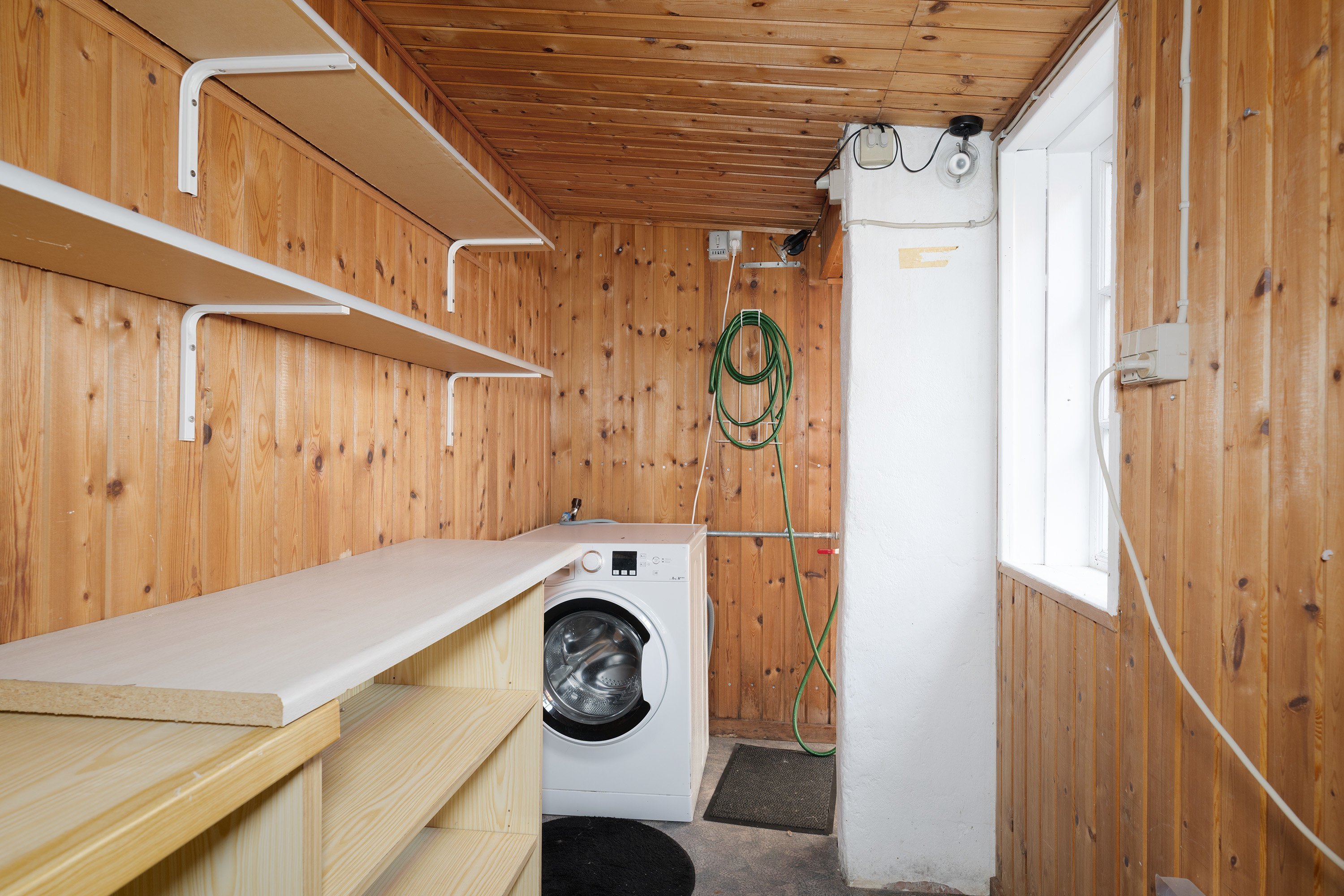 Fremhævet  billede i fuldskærmstilstand. Billede af Lille Kirkestræde 14, 4800 Nykøbing F