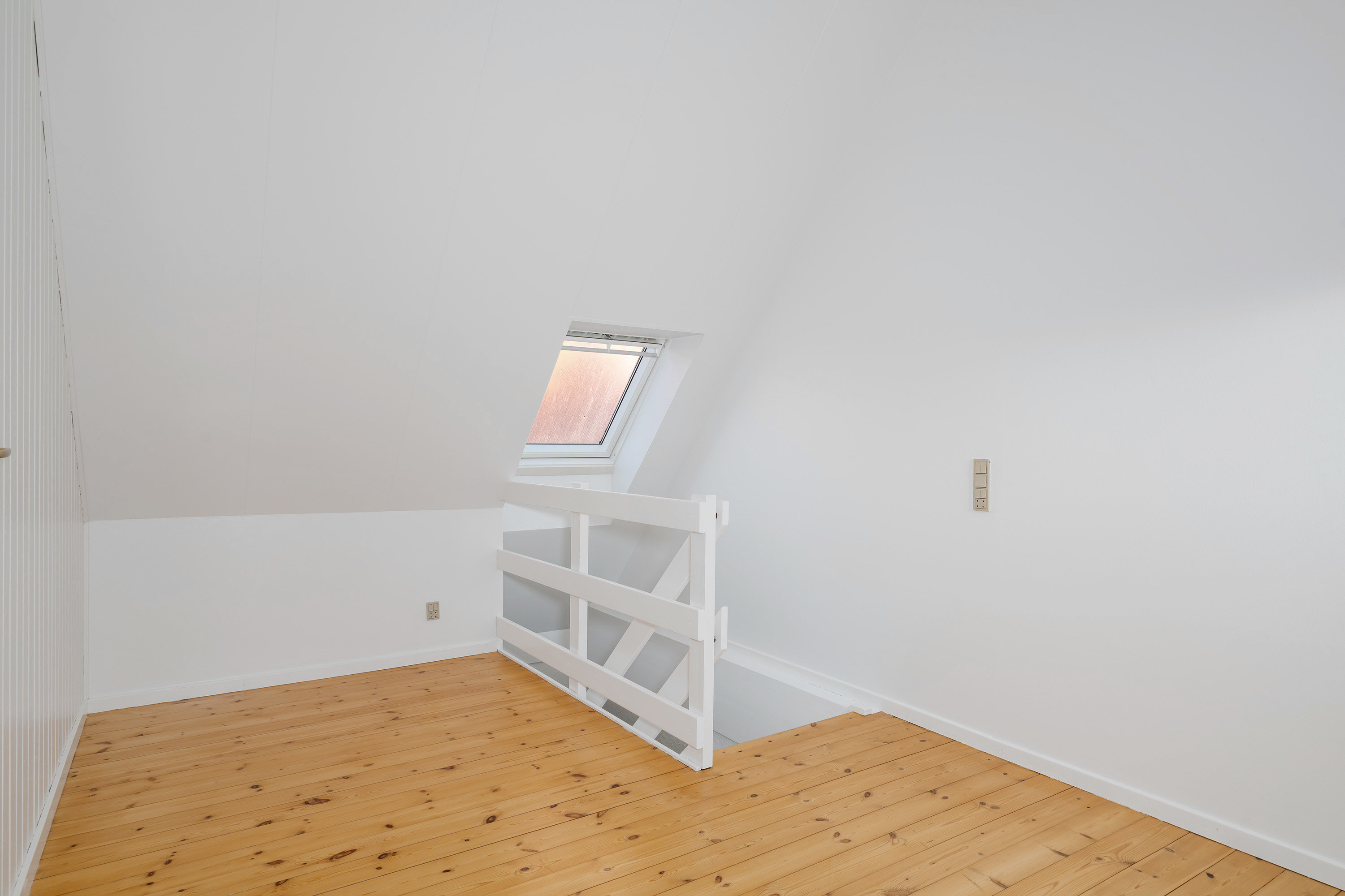 Fremhævet  billede i fuldskærmstilstand. Billede af Lille Kirkestræde 14, 4800 Nykøbing F