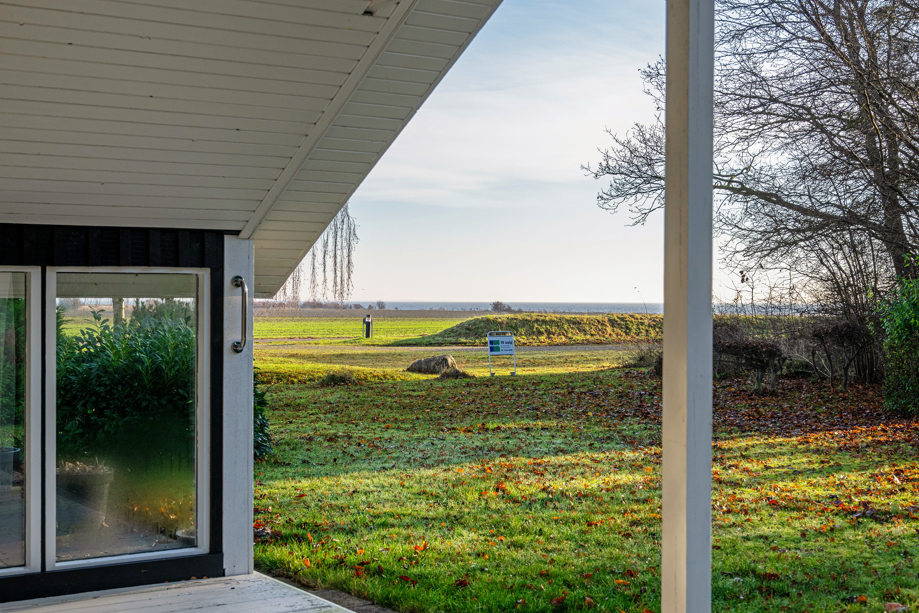 Miniaturebillede 1: . Billede af Birkely 19, 4880 Nysted