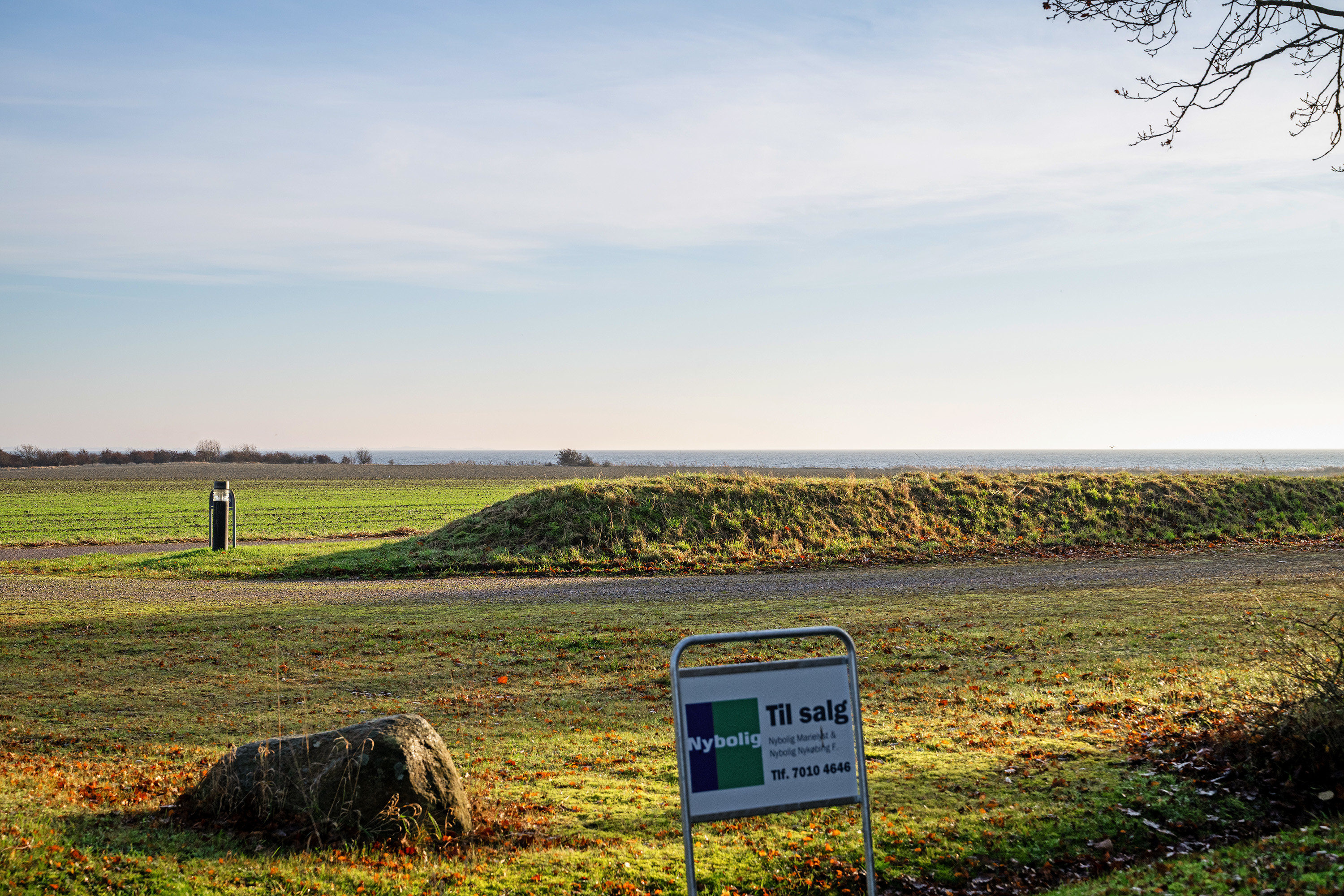 Miniaturebillede 2: . Billede af Birkely 19, 4880 Nysted