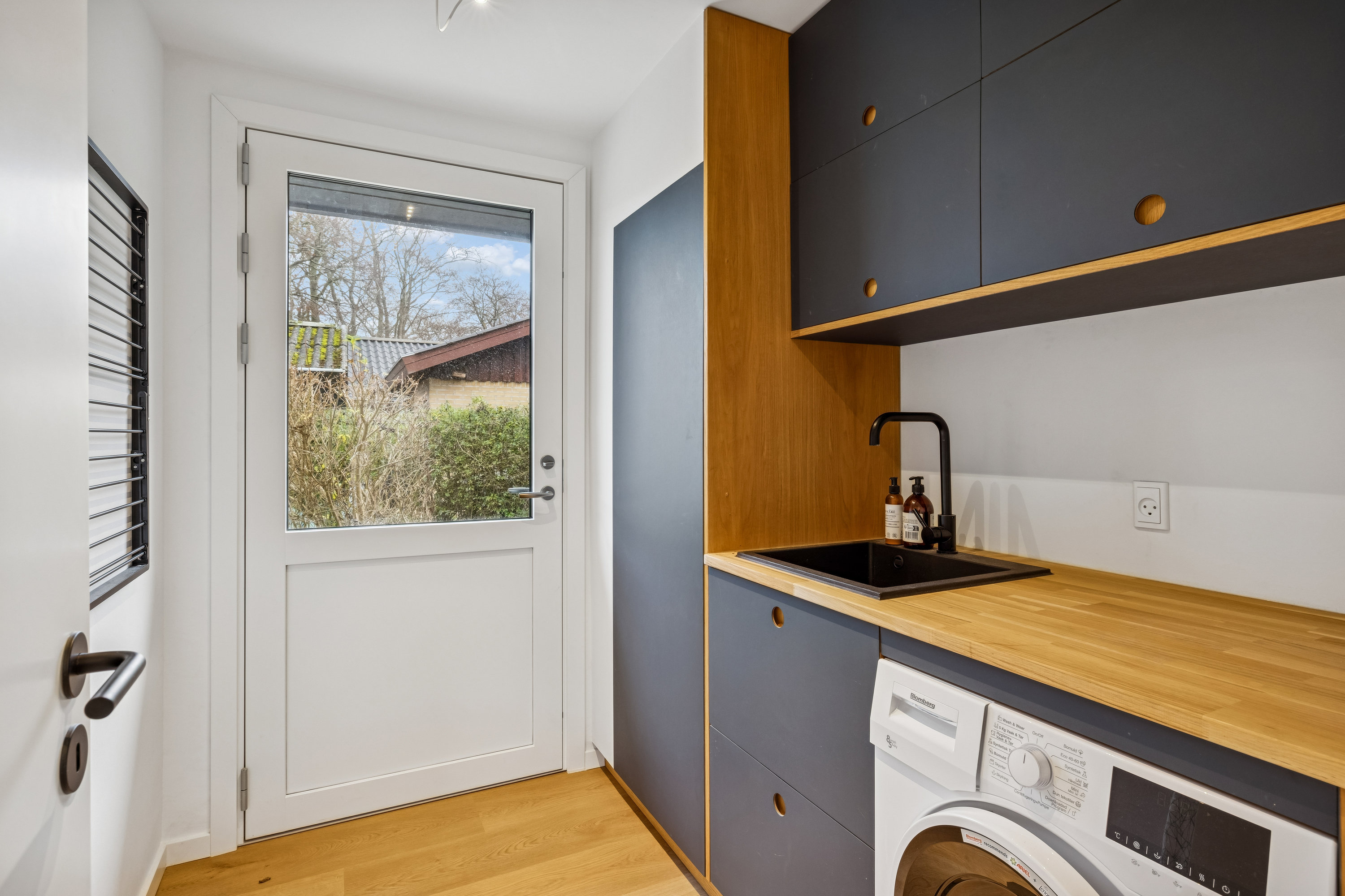 Fremhævet bryggers billede i fuldskærmstilstand. Billede af Sanatorievej 12, Studstrup, 8541 Skødstrup