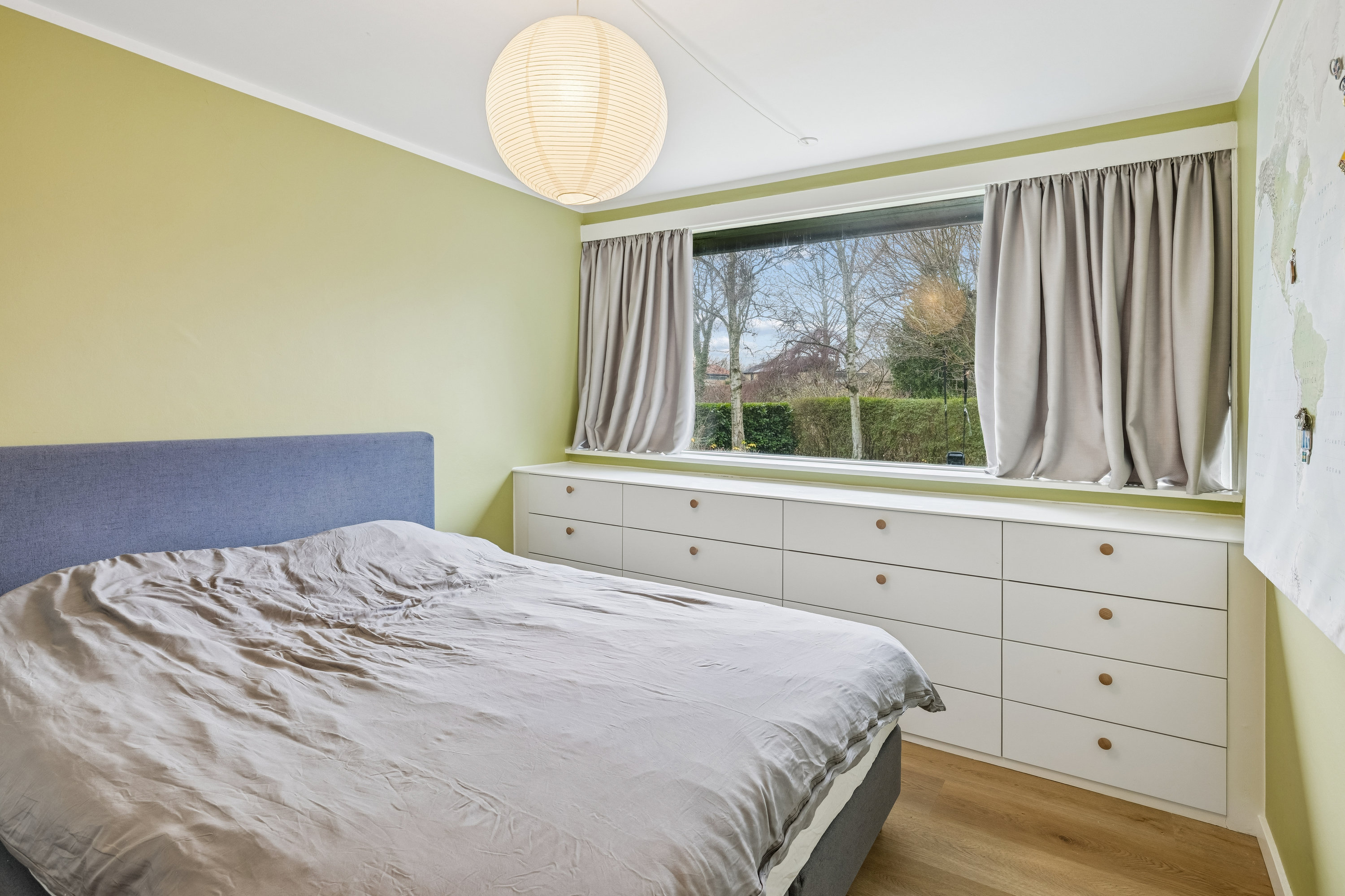 Fremhævet værelse billede i fuldskærmstilstand. Billede af Sanatorievej 12, Studstrup, 8541 Skødstrup