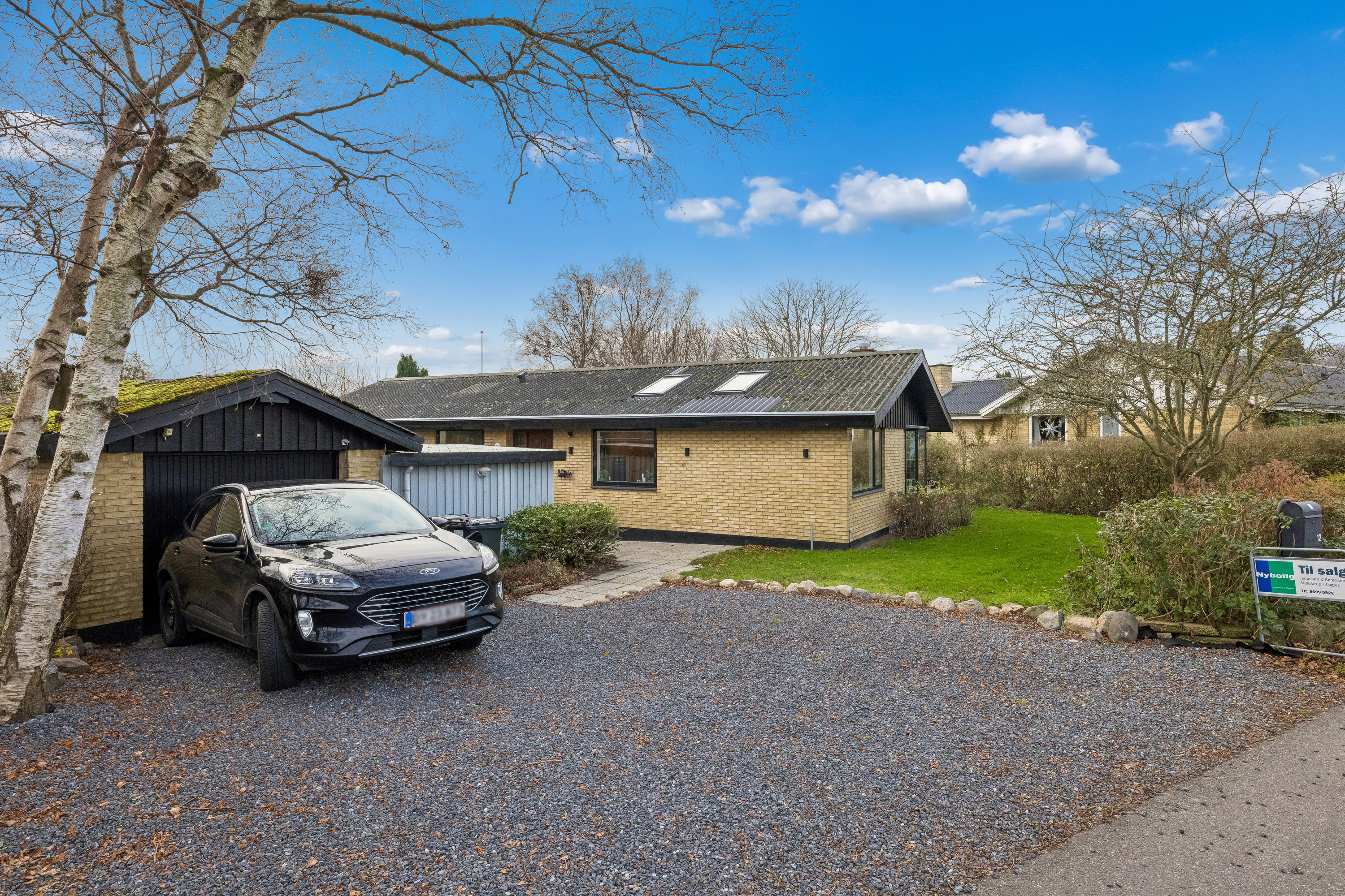 Miniaturebillede 1: andet. Billede af Sanatorievej 12, Studstrup, 8541 Skødstrup