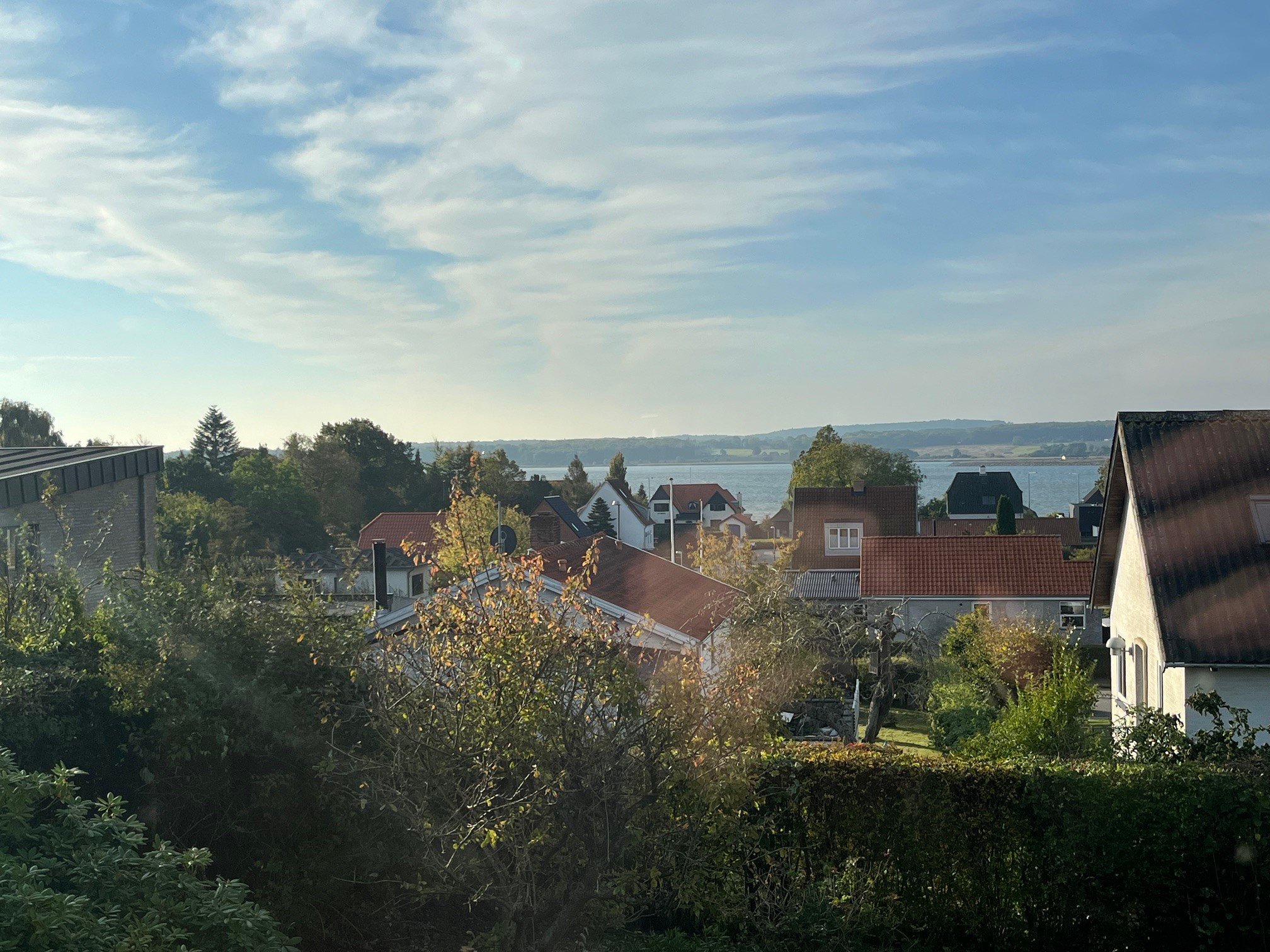 Miniaturebillede 1: . Billede af Jeppe Aakjærs Vej 4, 8700 Horsens