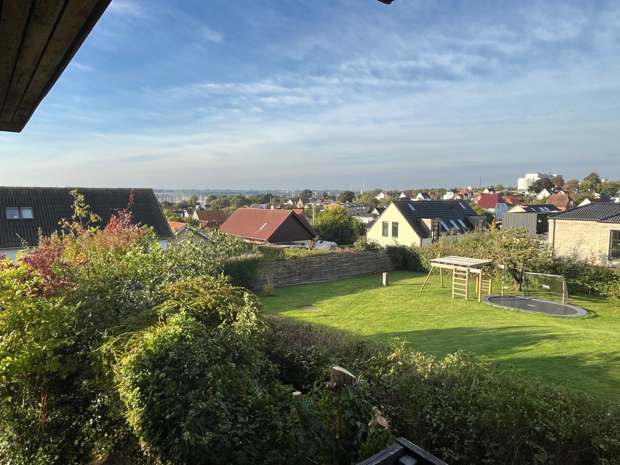 Miniaturebillede 2: . Billede af Jeppe Aakjærs Vej 4, 8700 Horsens