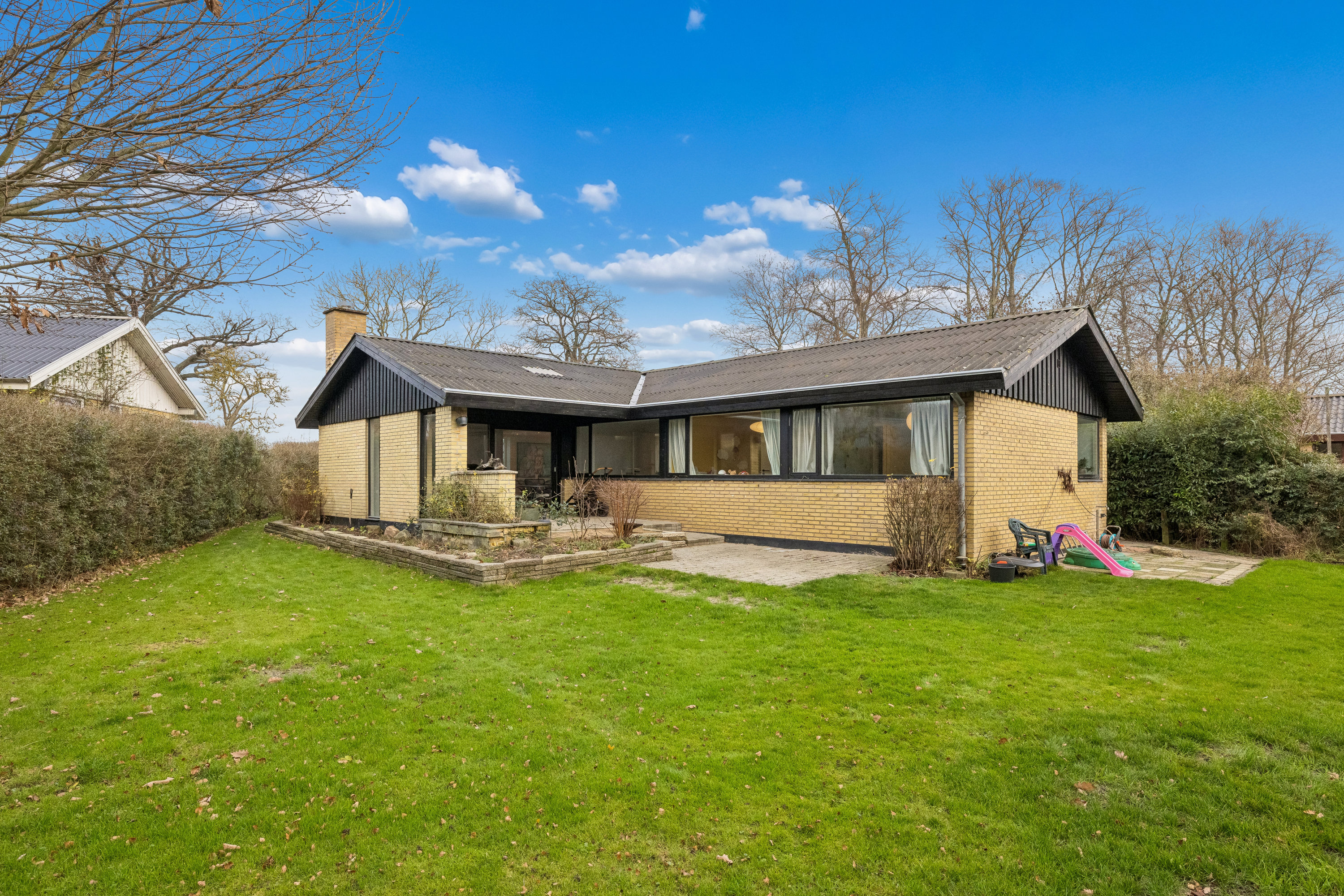 Villa: Andet på Sanatorievej 12, Studstrup, 8541 Skødstrup