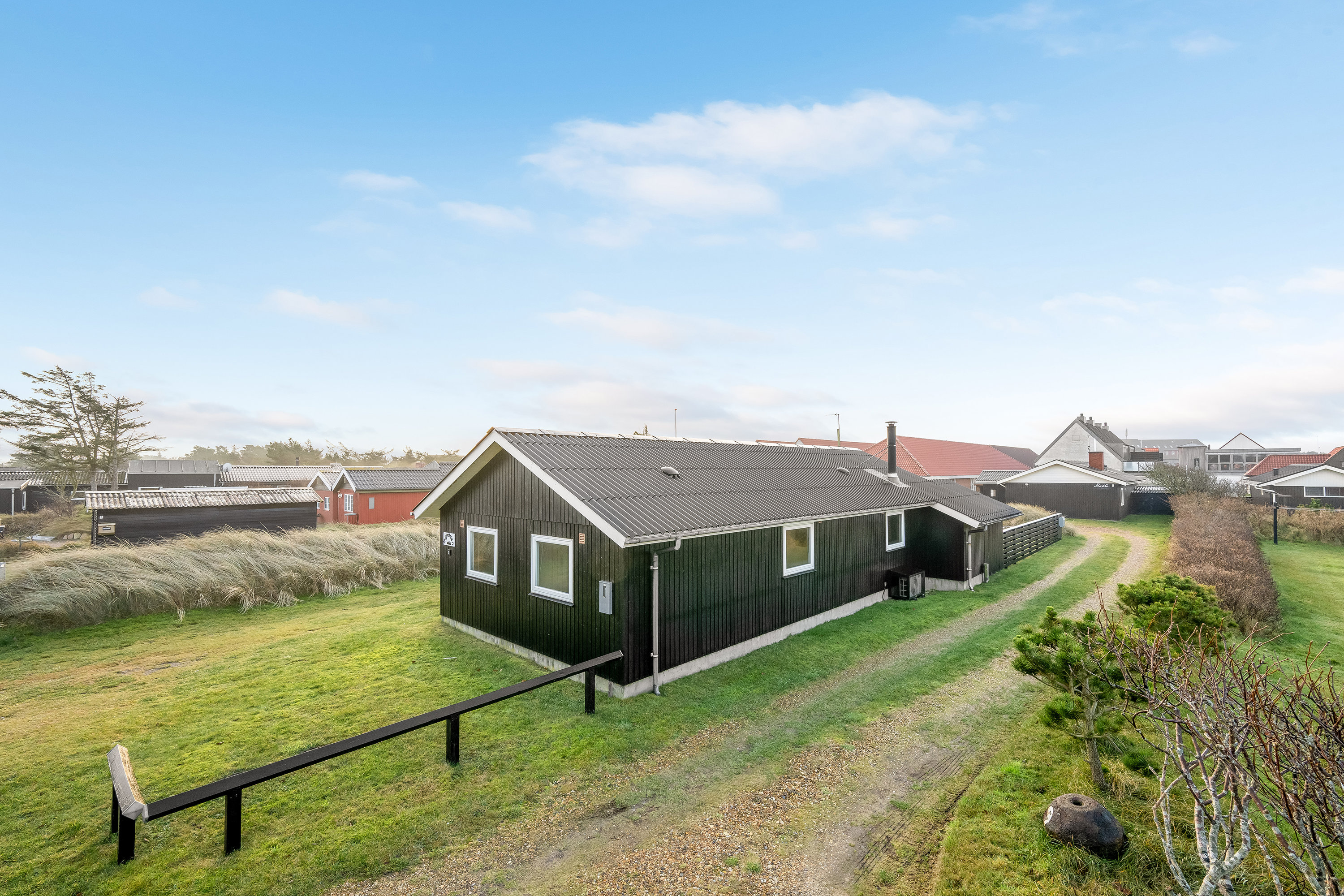 Miniaturebillede 1: andet. Billede af Rylevej 7, Henne Strand, 6854 Henne