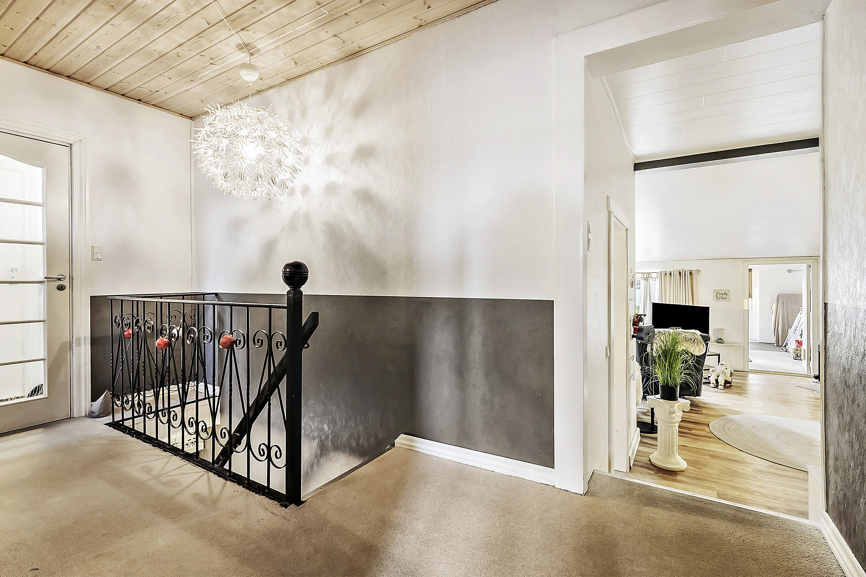 Fremhævet entré billede i fuldskærmstilstand. Billede af Dyrehegnet 49, 4220 Korsør