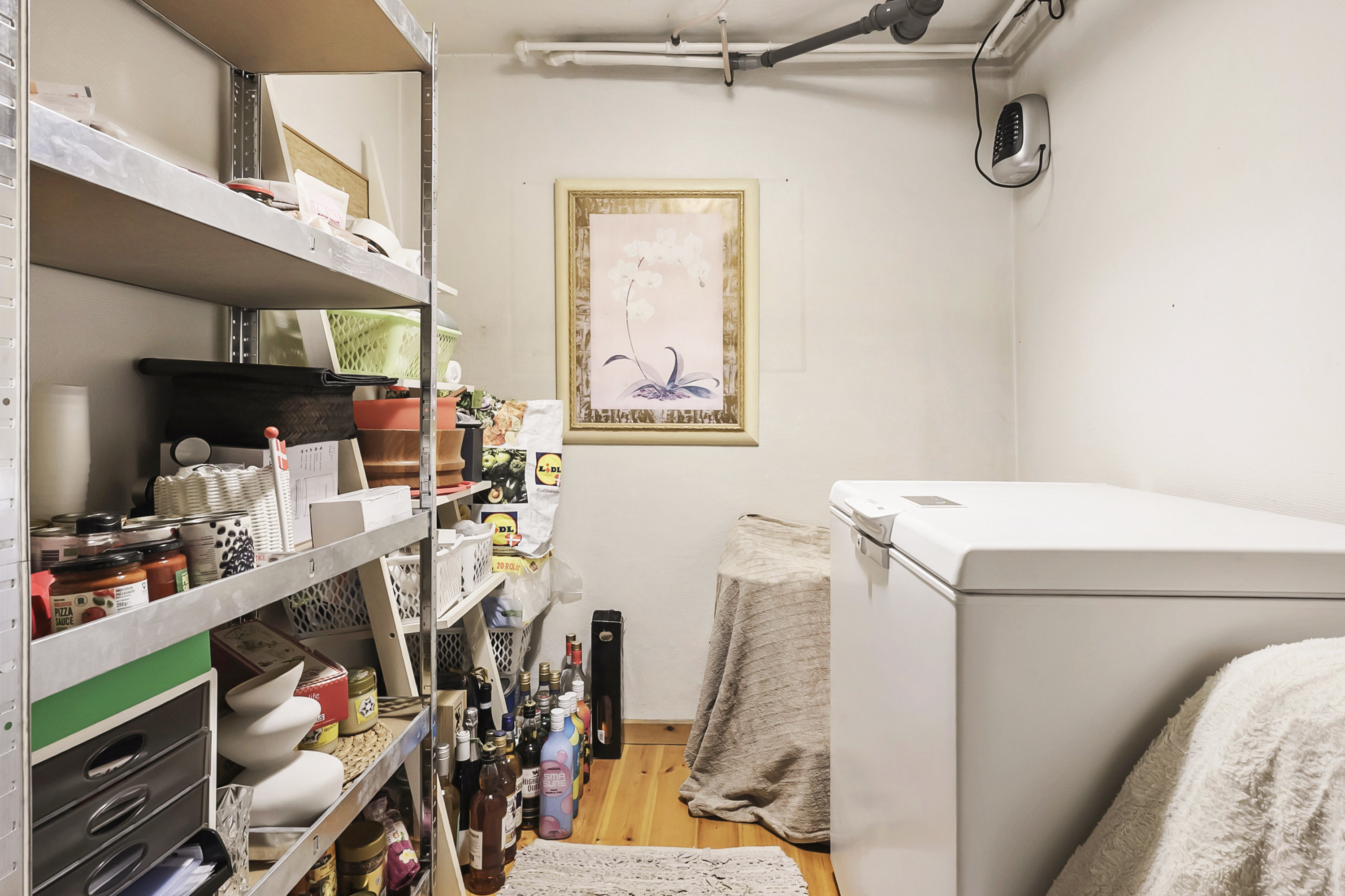 Fremhævet disponibelt rum billede i fuldskærmstilstand. Billede af Dyrehegnet 49, 4220 Korsør