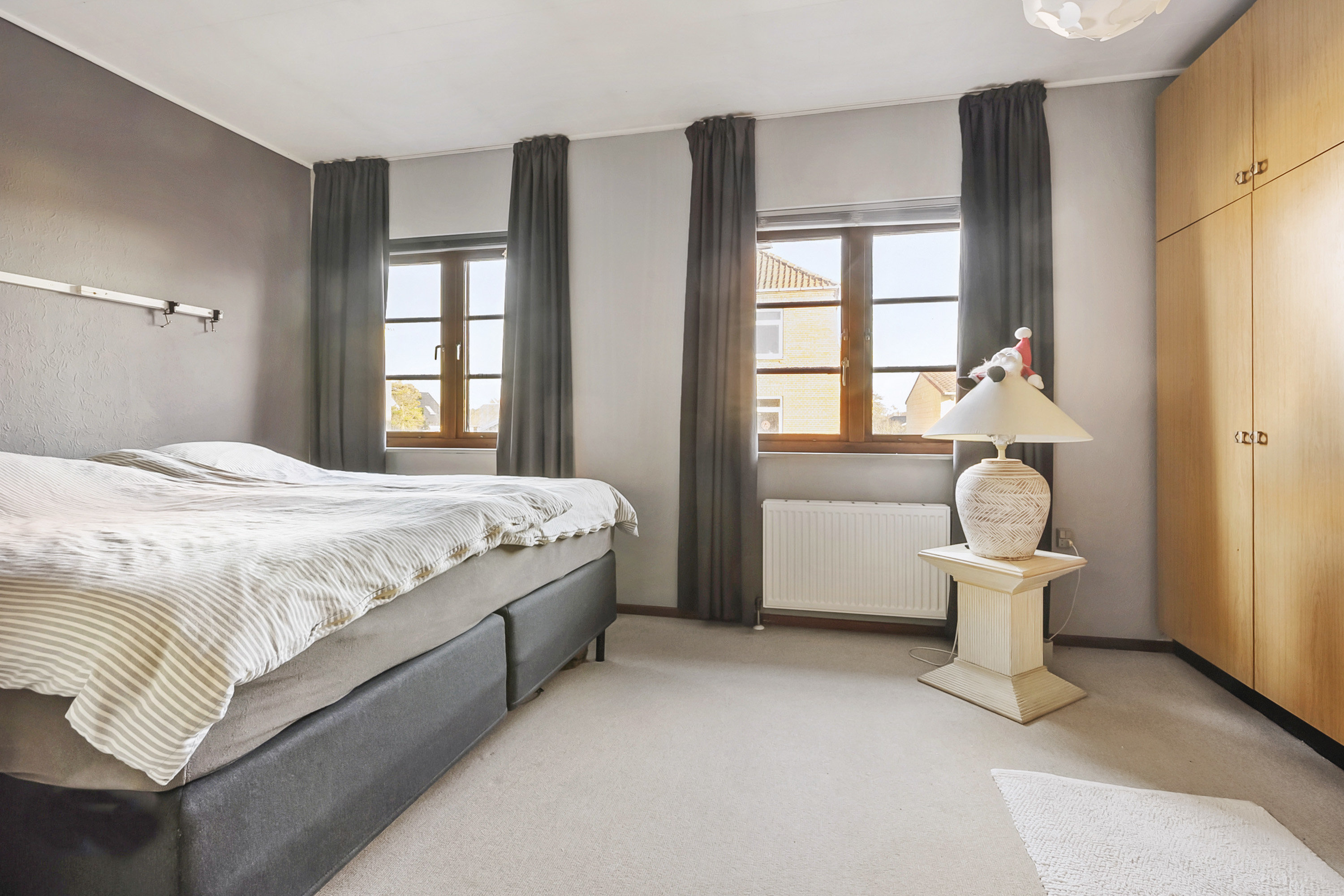 Fremhævet værelse billede i fuldskærmstilstand. Billede af Dyrehegnet 49, 4220 Korsør