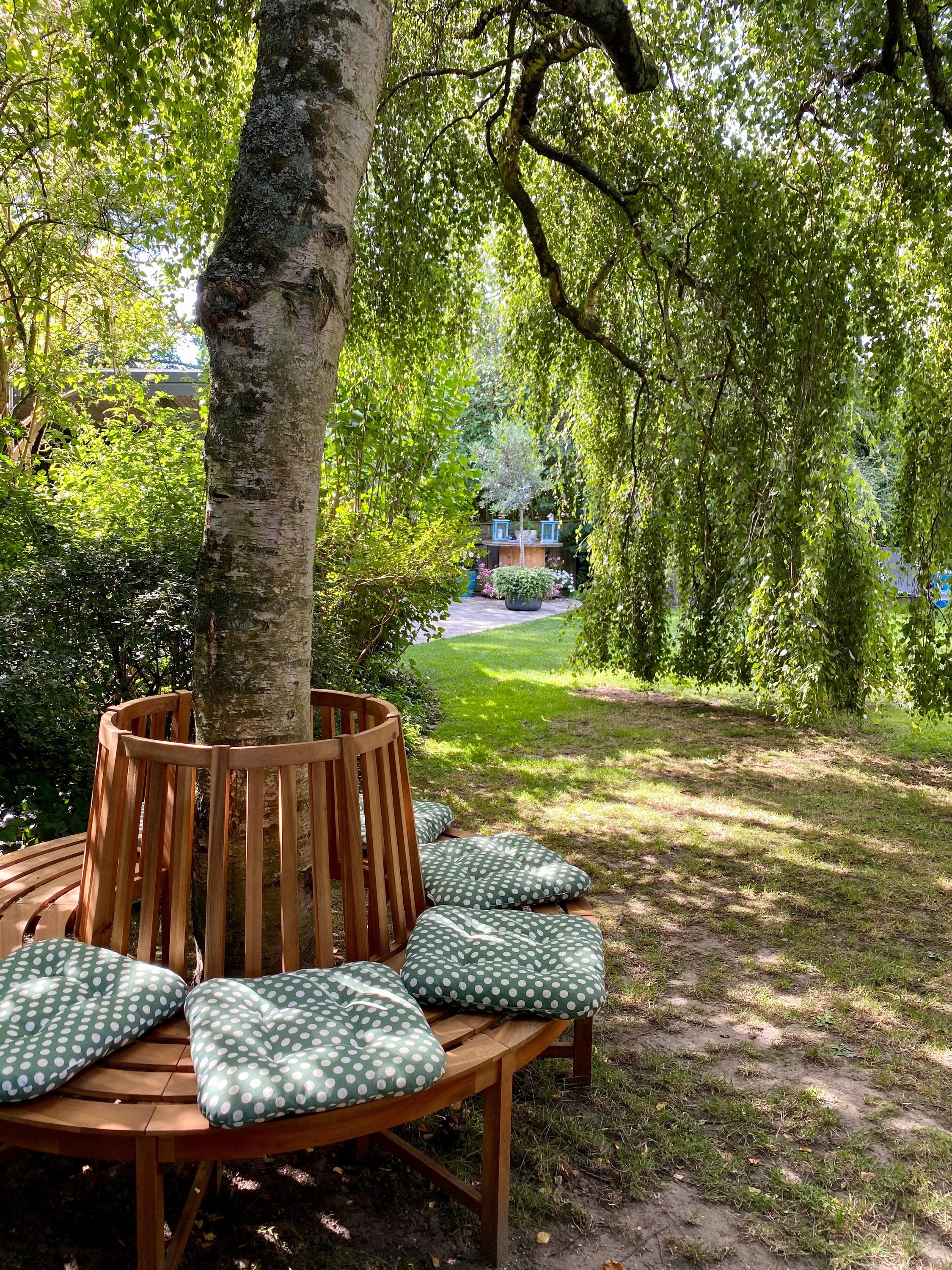 Fremhævet  billede i fuldskærmstilstand. Billede af Nørregade 18, Vivild, 8961 Allingåbro