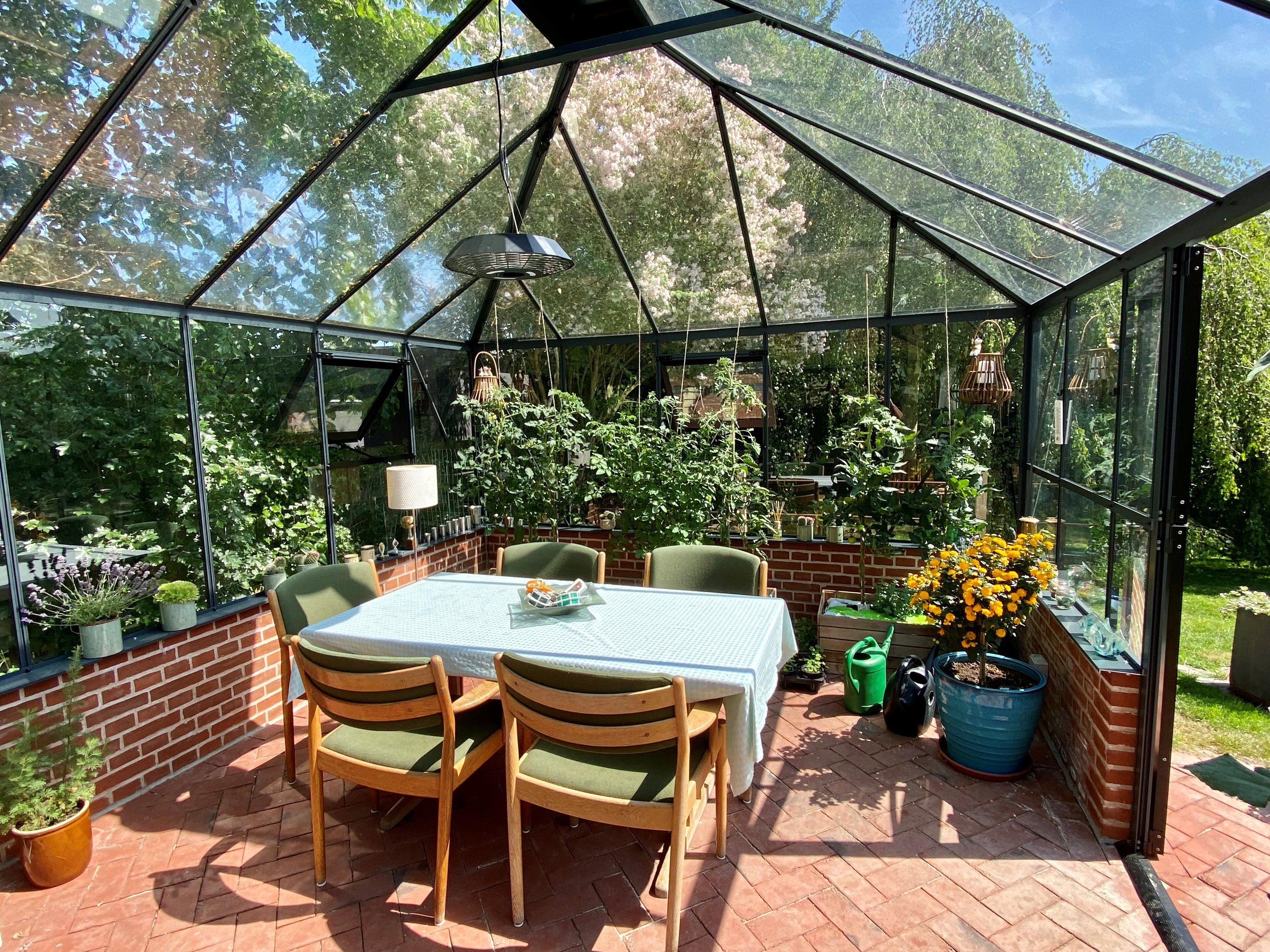 Fremhævet  billede i fuldskærmstilstand. Billede af Nørregade 18, Vivild, 8961 Allingåbro