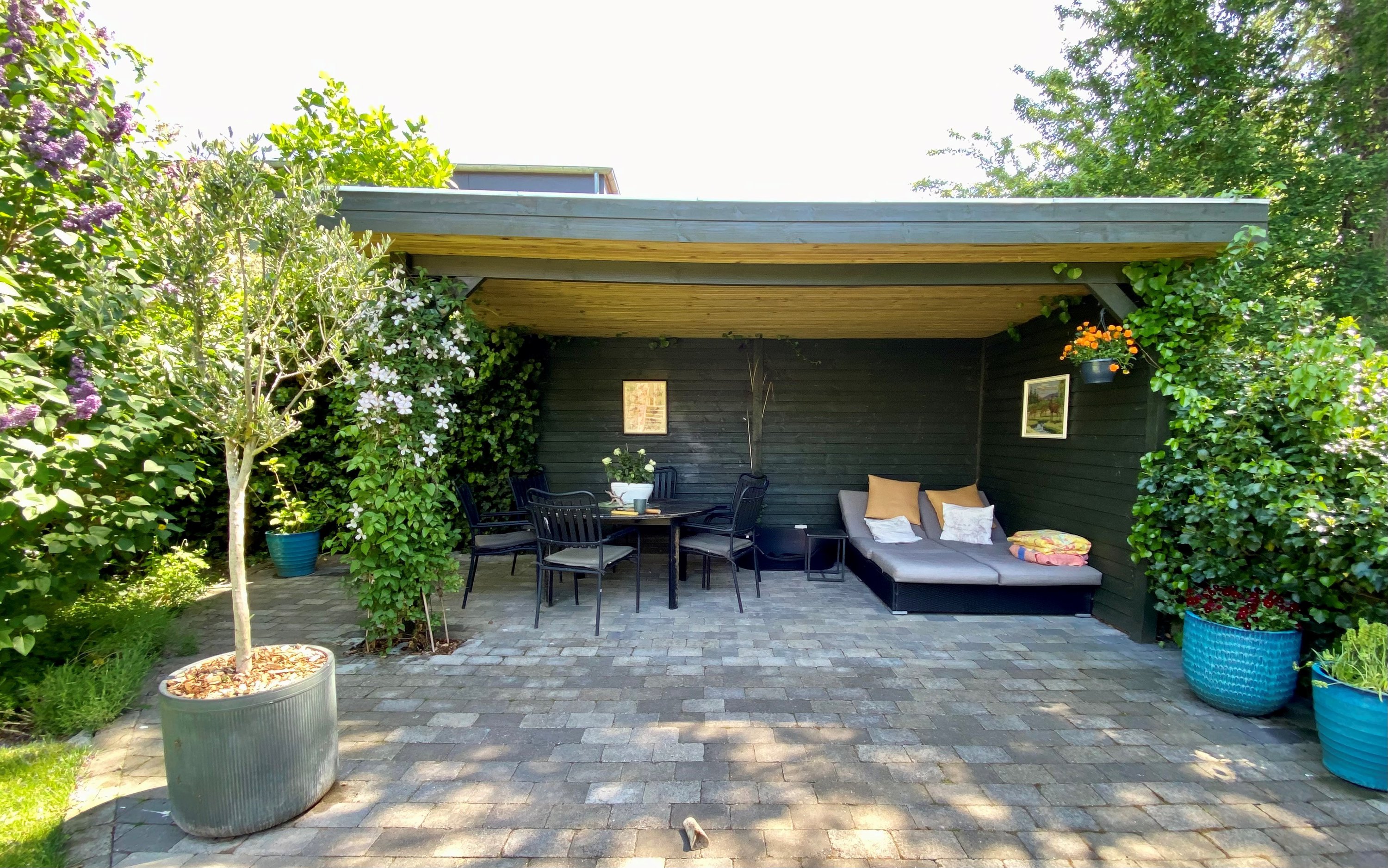 Fremhævet andet billede i fuldskærmstilstand. Billede af Nørregade 18, Vivild, 8961 Allingåbro