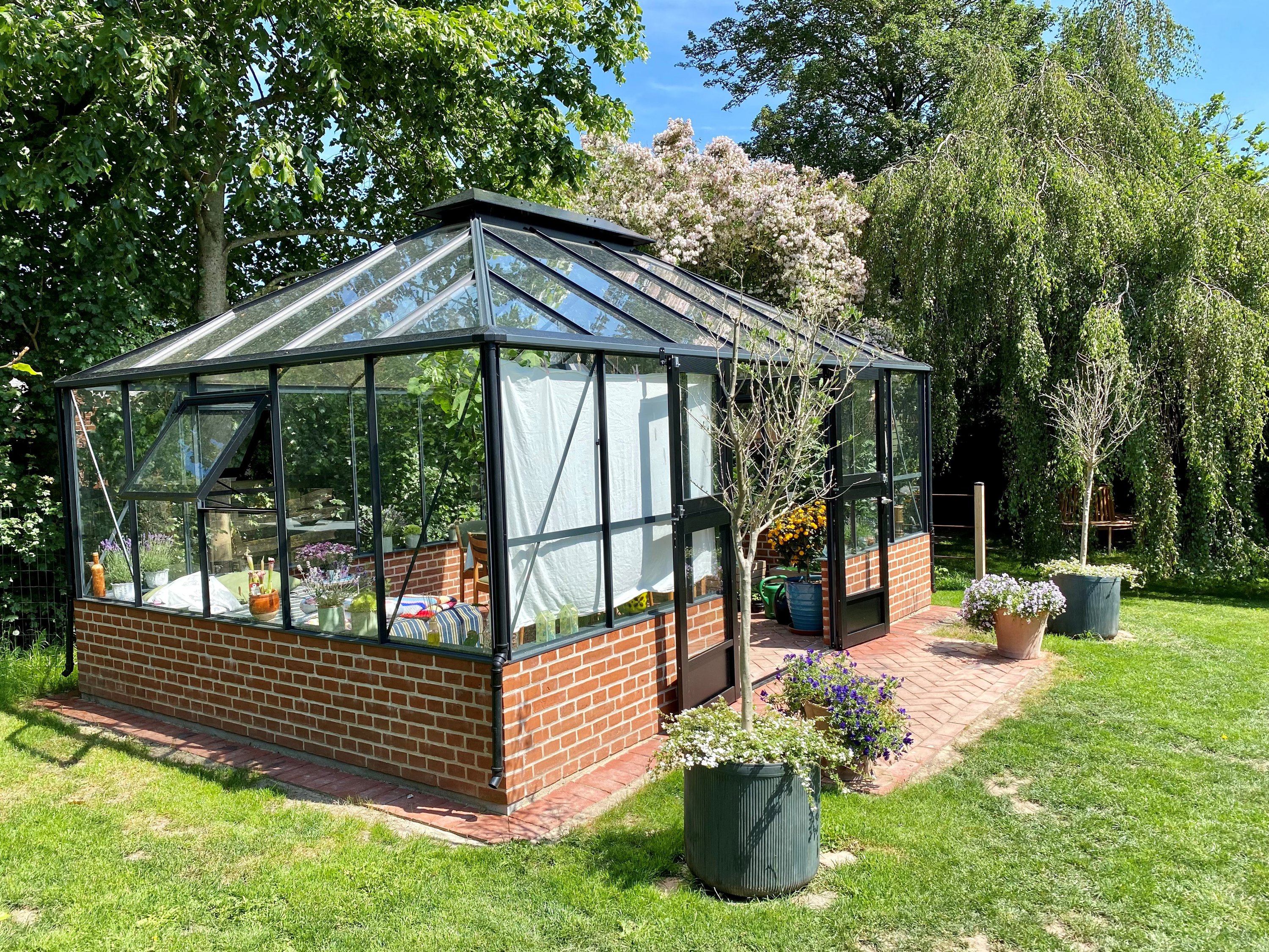 Miniaturebillede 2: . Billede af Nørregade 18, Vivild, 8961 Allingåbro