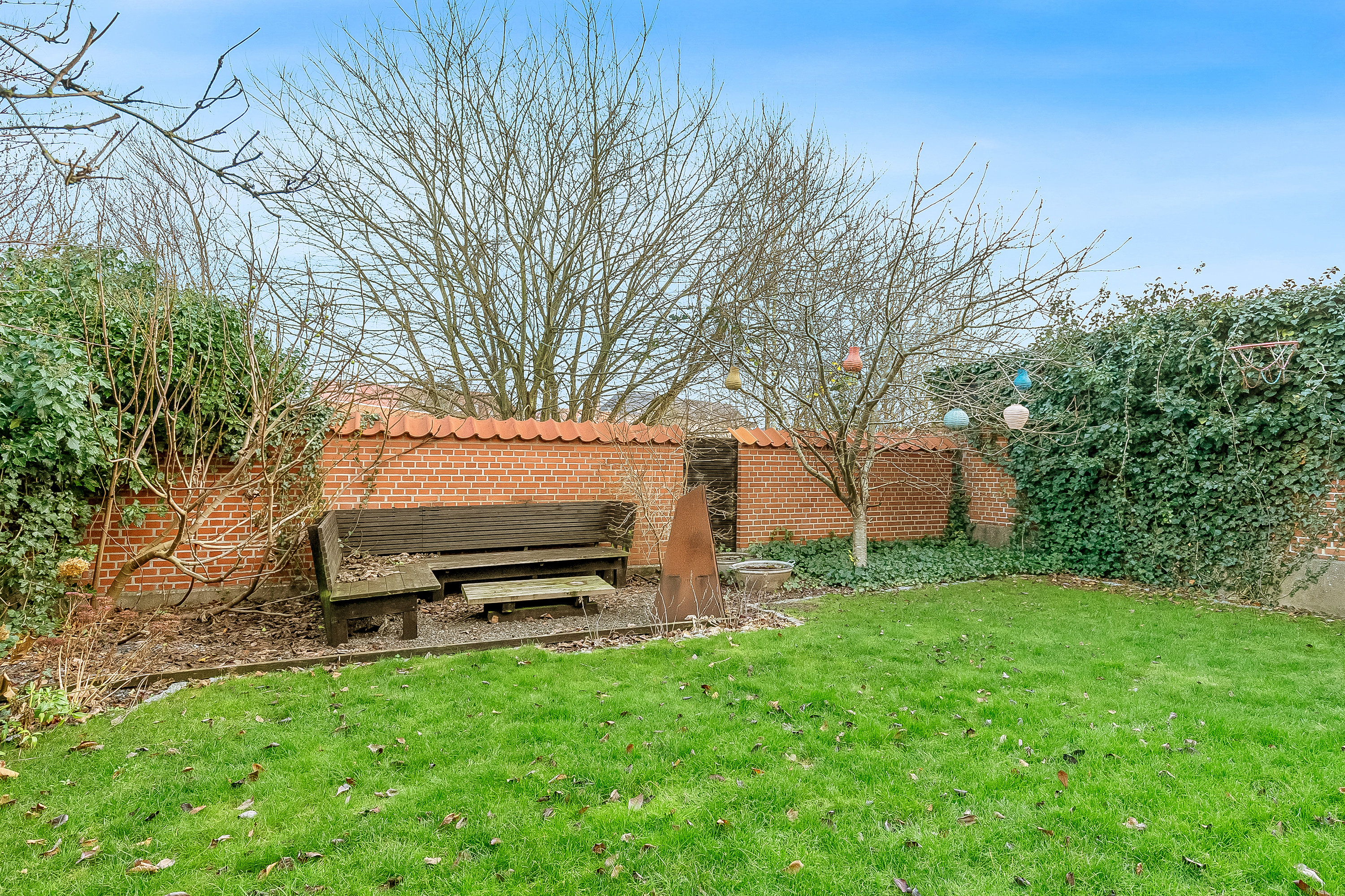 Fremhævet have billede i fuldskærmstilstand. Billede af Kongebrogade 63, 6000 Kolding