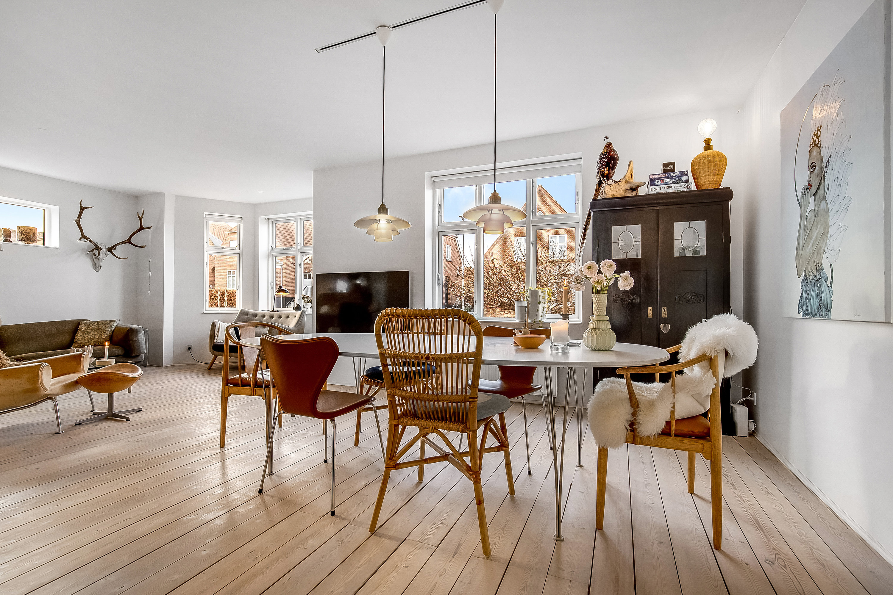 Miniaturebillede 2: alrum. Billede af Kongebrogade 63, 6000 Kolding