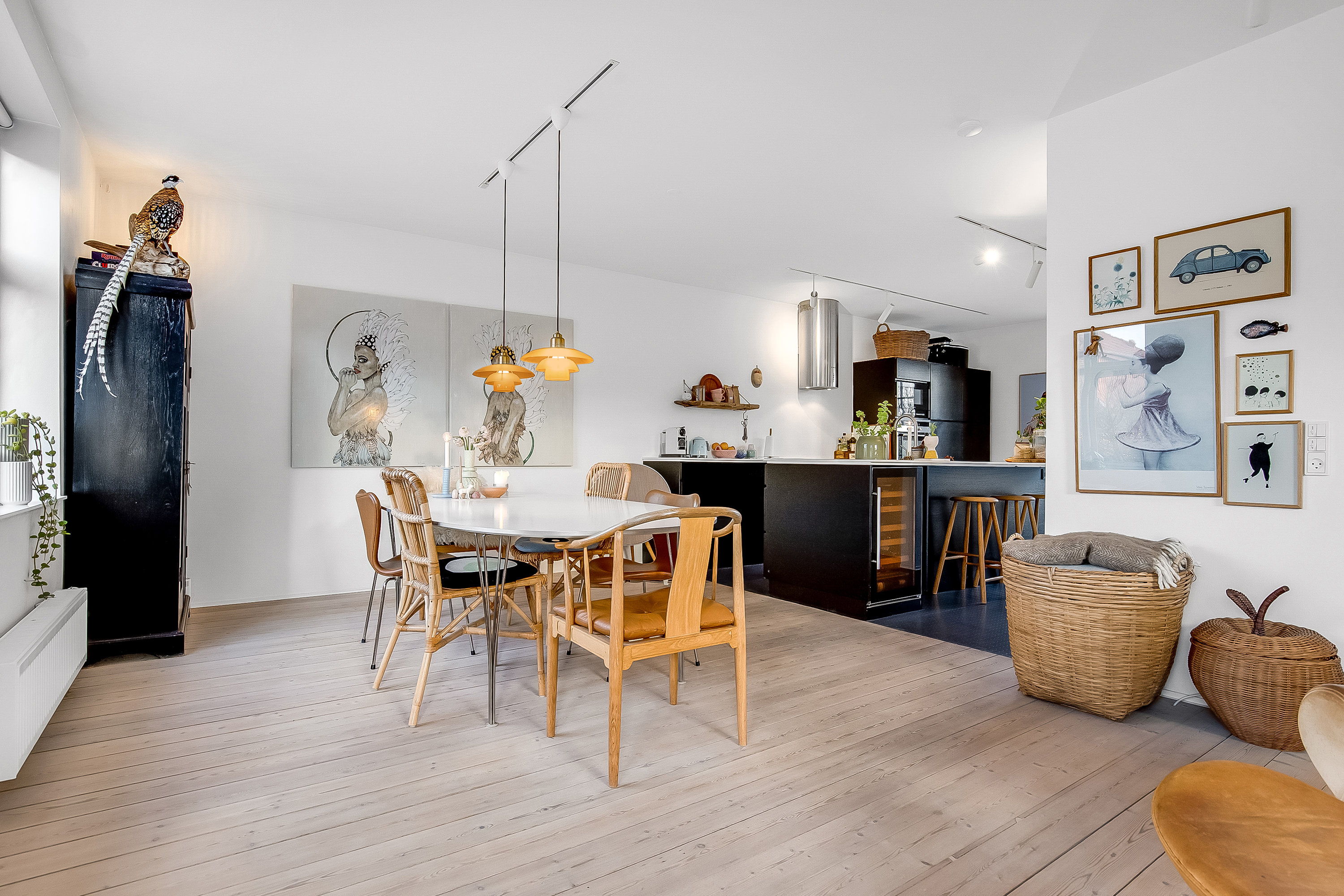 Fremhævet alrum billede i fuldskærmstilstand. Billede af Kongebrogade 63, 6000 Kolding