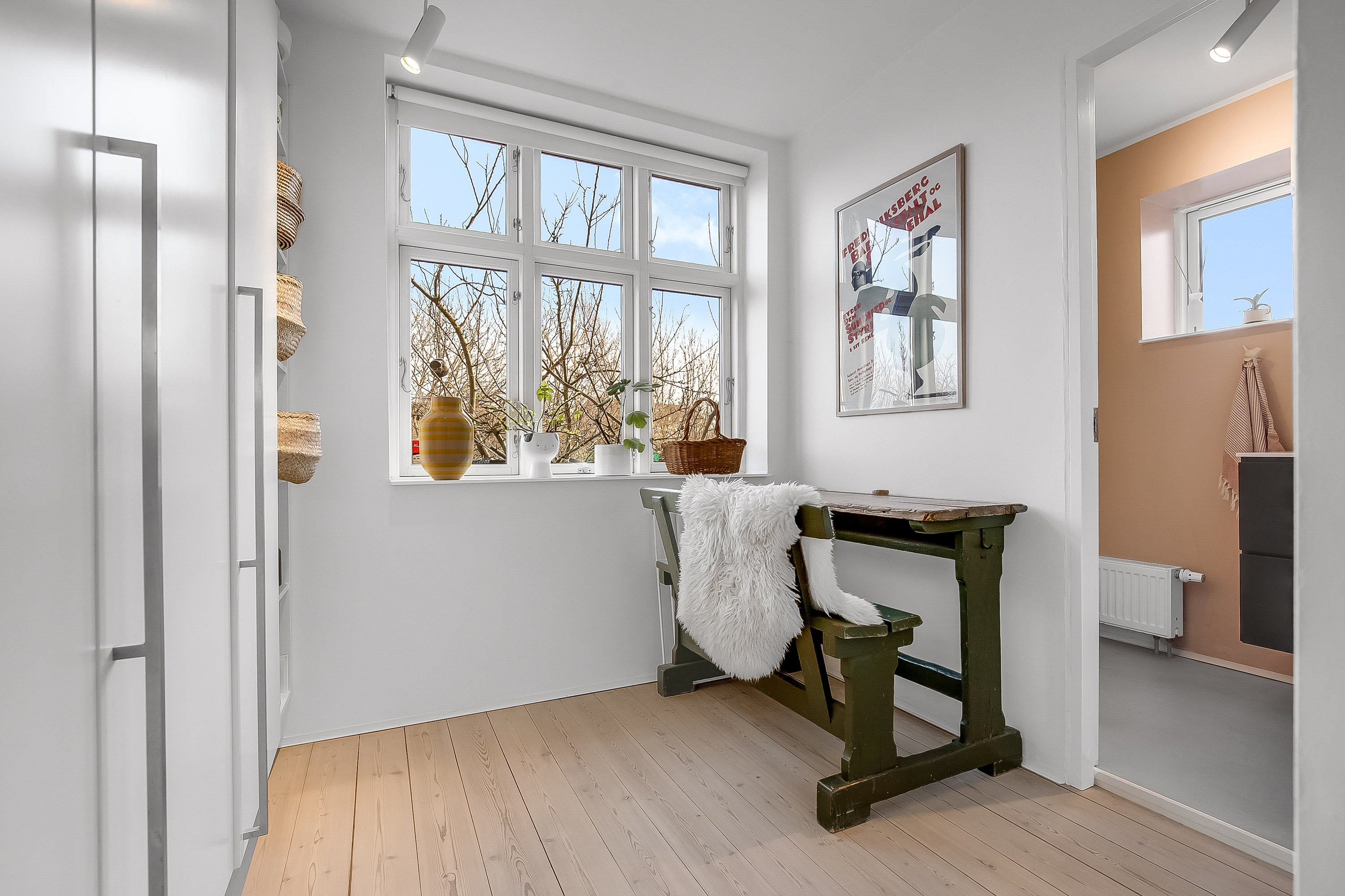 Fremhævet kontor billede i fuldskærmstilstand. Billede af Kongebrogade 63, 6000 Kolding