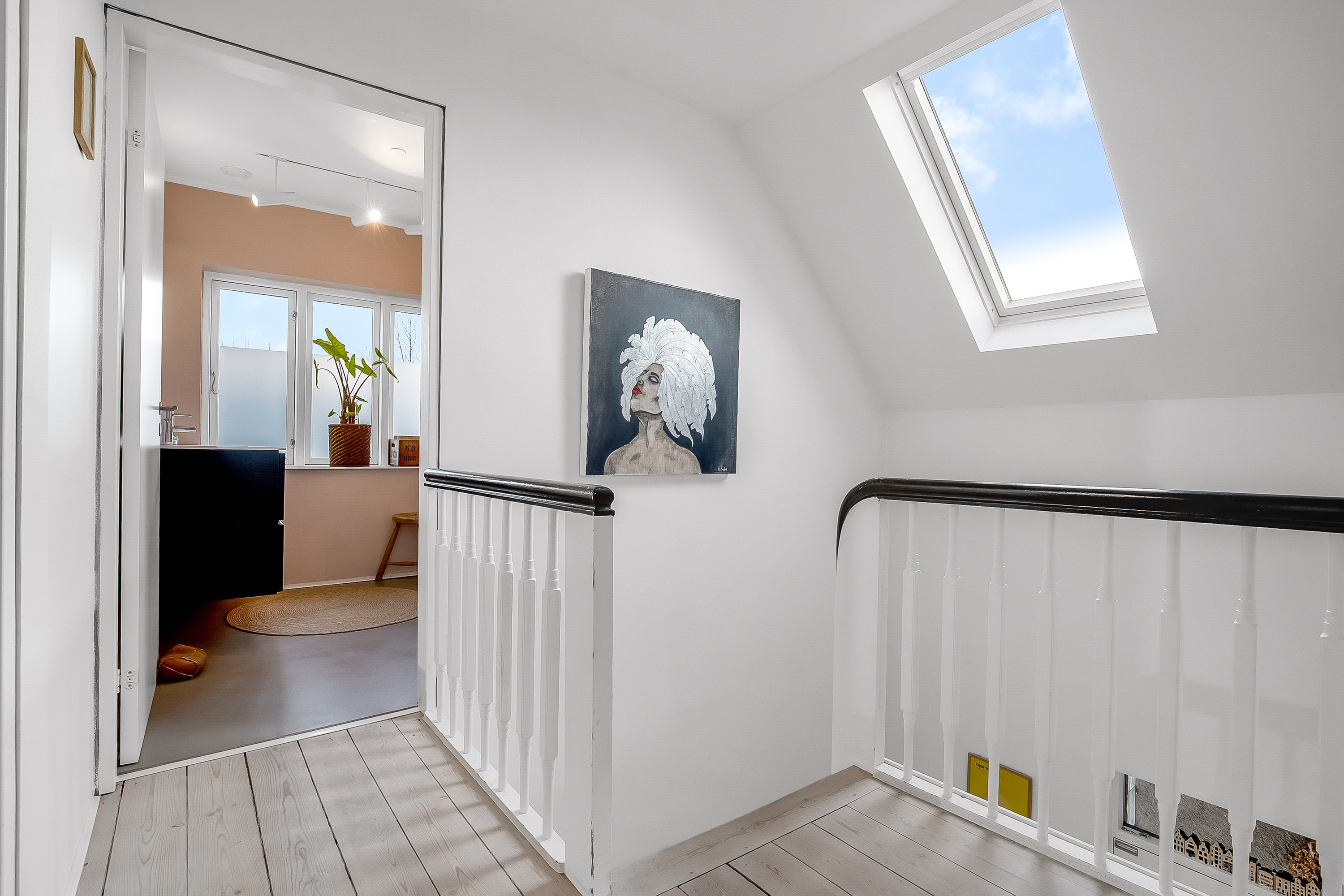 Fremhævet repos billede i fuldskærmstilstand. Billede af Kongebrogade 63, 6000 Kolding