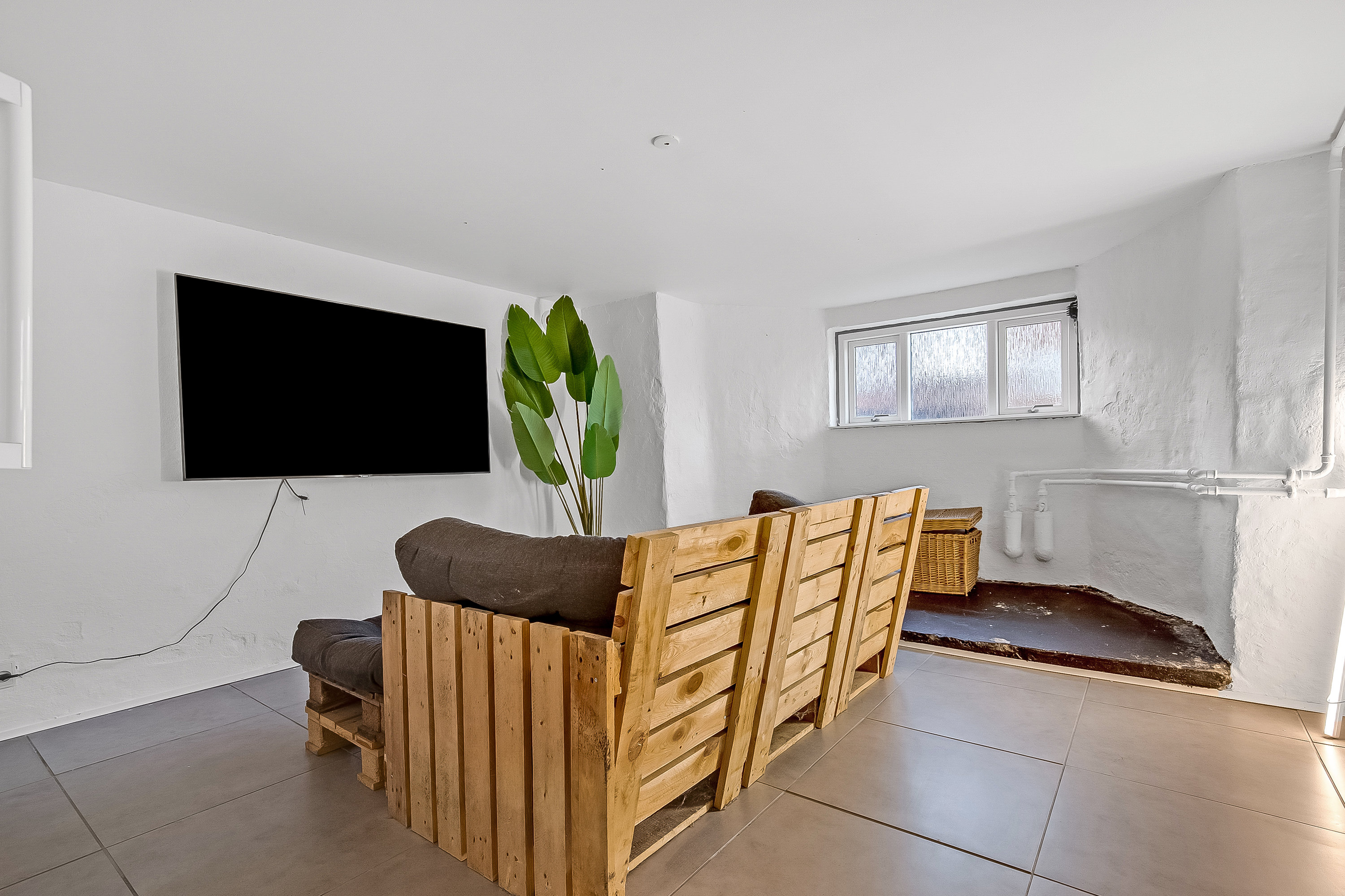 Fremhævet disponibelt rum billede i fuldskærmstilstand. Billede af Kongebrogade 63, 6000 Kolding