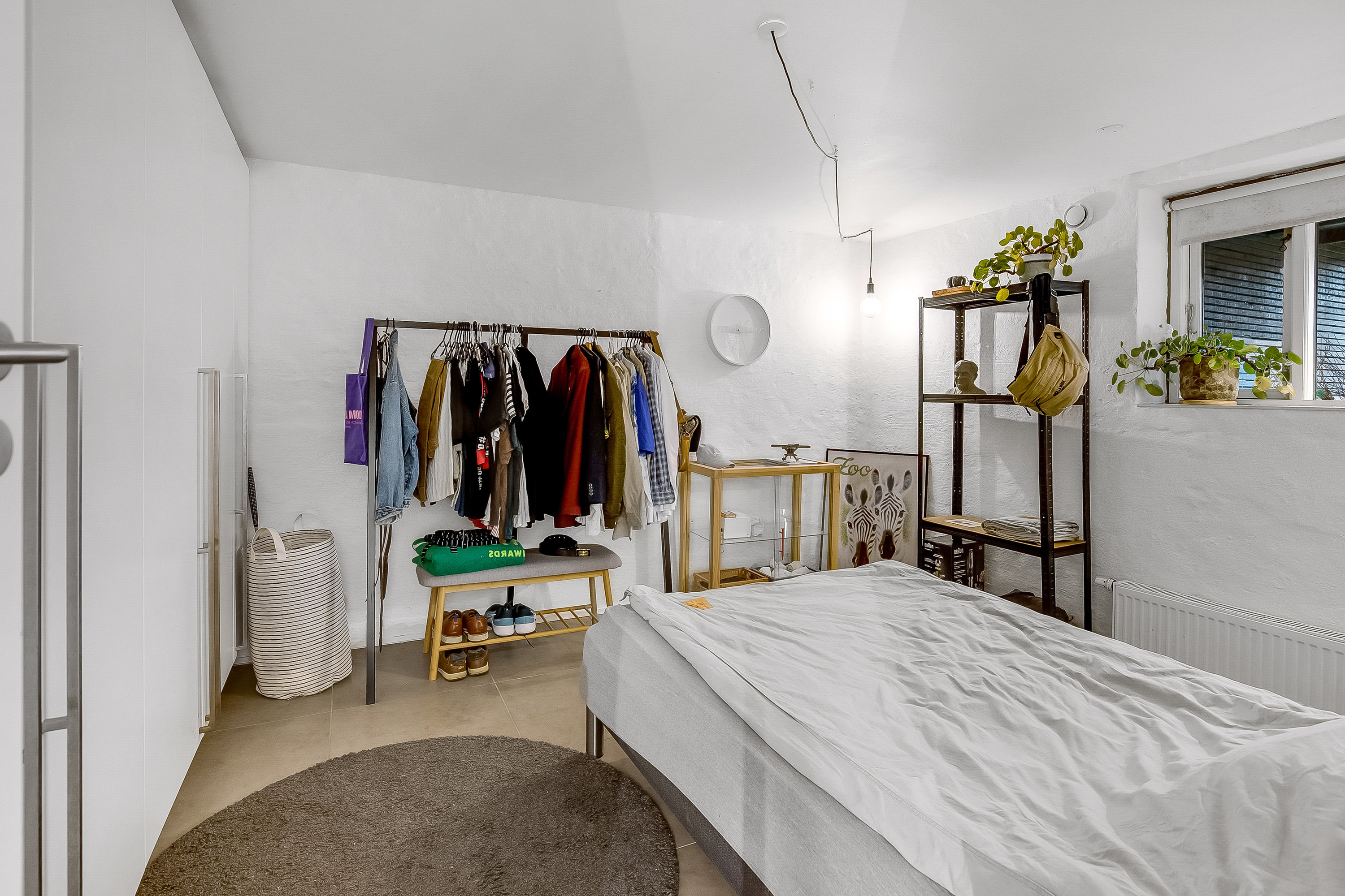 Fremhævet disponibelt rum billede i fuldskærmstilstand. Billede af Kongebrogade 63, 6000 Kolding