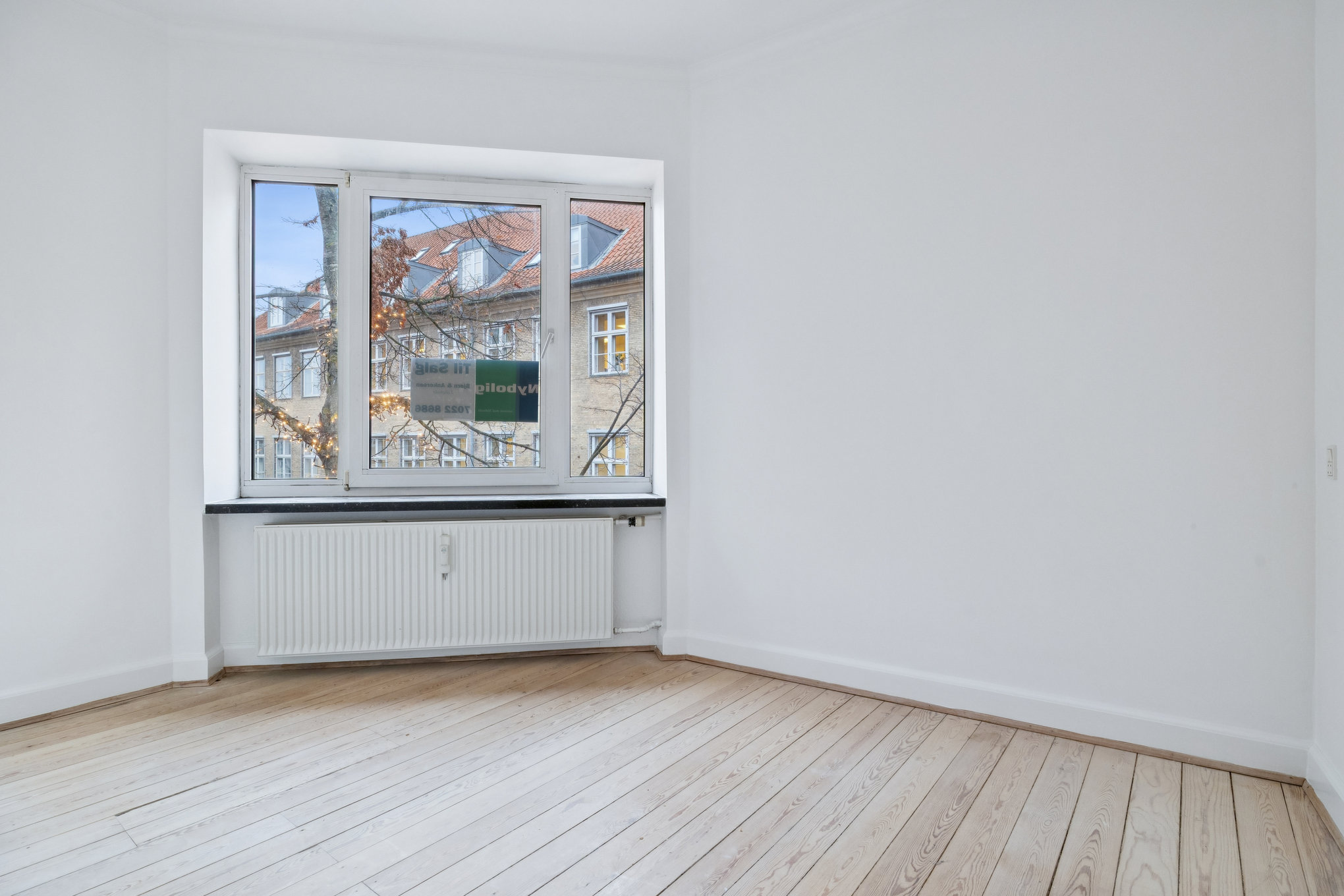 Fremhævet værelse billede i fuldskærmstilstand. Billede af Klostergade 3, 2., 8900 Randers C