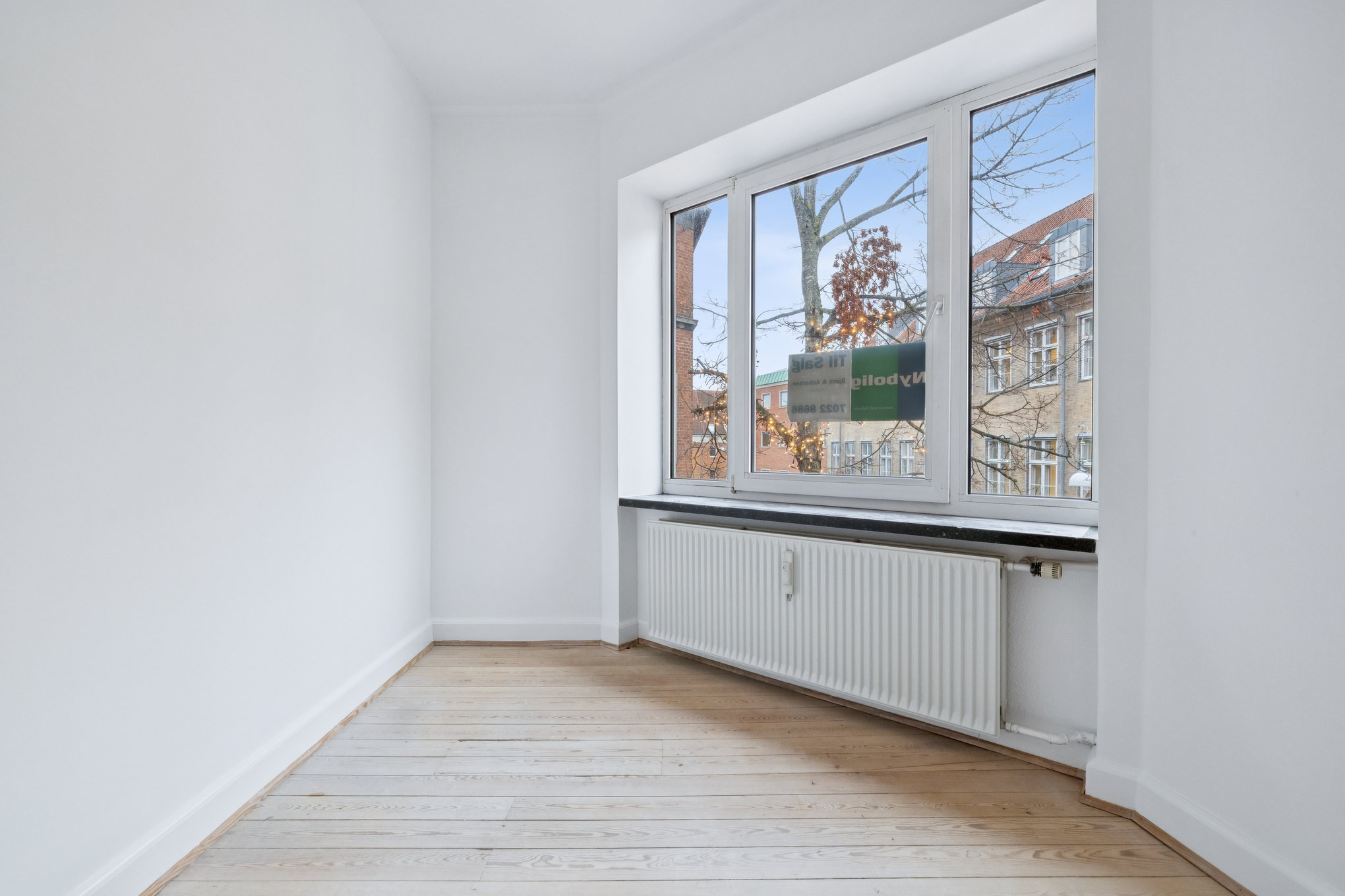 Fremhævet værelse billede i fuldskærmstilstand. Billede af Klostergade 3, 2., 8900 Randers C