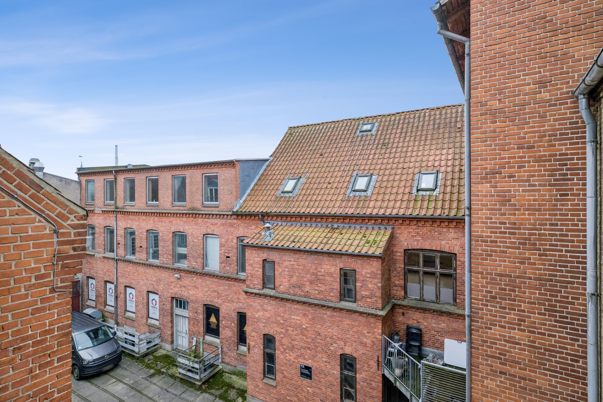 Fremhævet andet billede i fuldskærmstilstand. Billede af Klostergade 3, 2., 8900 Randers C