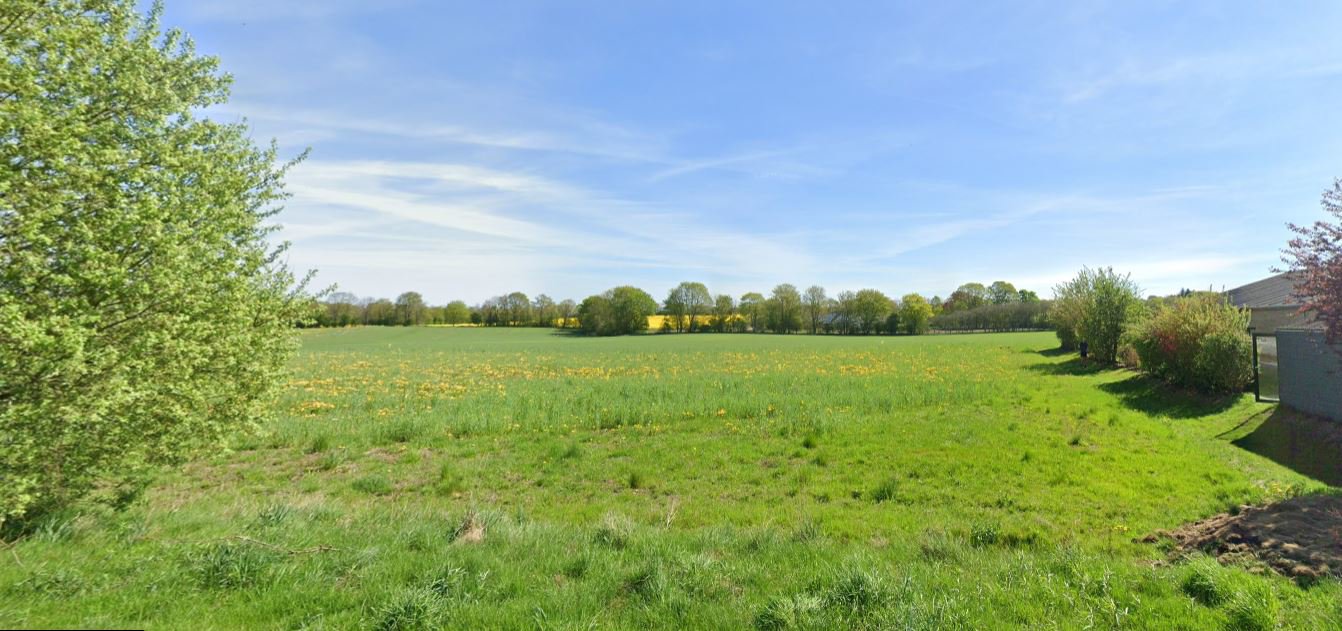 Miniaturebillede 1: . Billede af Øster Bordingvænget 12, 8600 Silkeborg