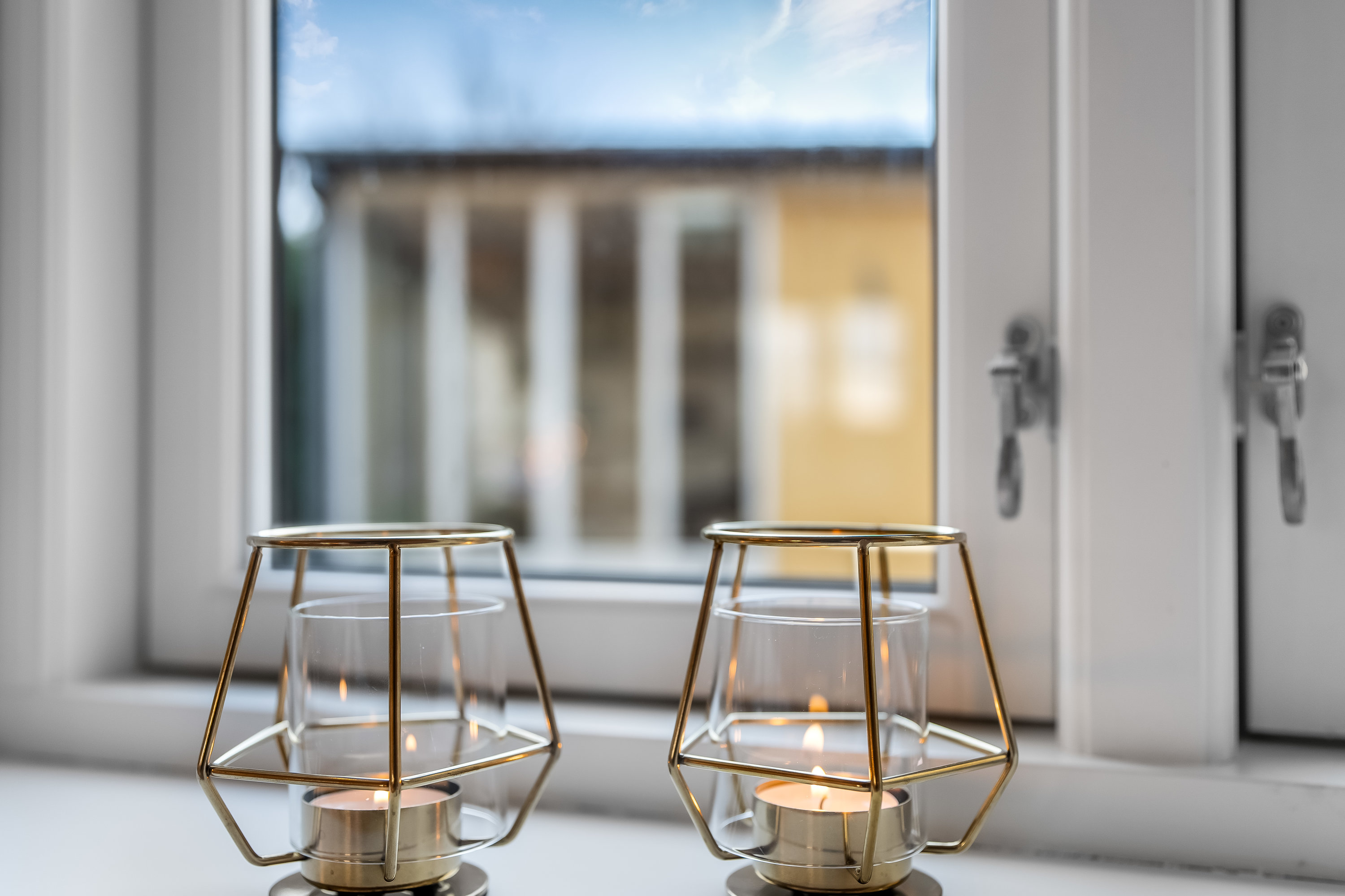 Fremhævet  billede i fuldskærmstilstand. Billede af Skansevej 25, 3400 Hillerød