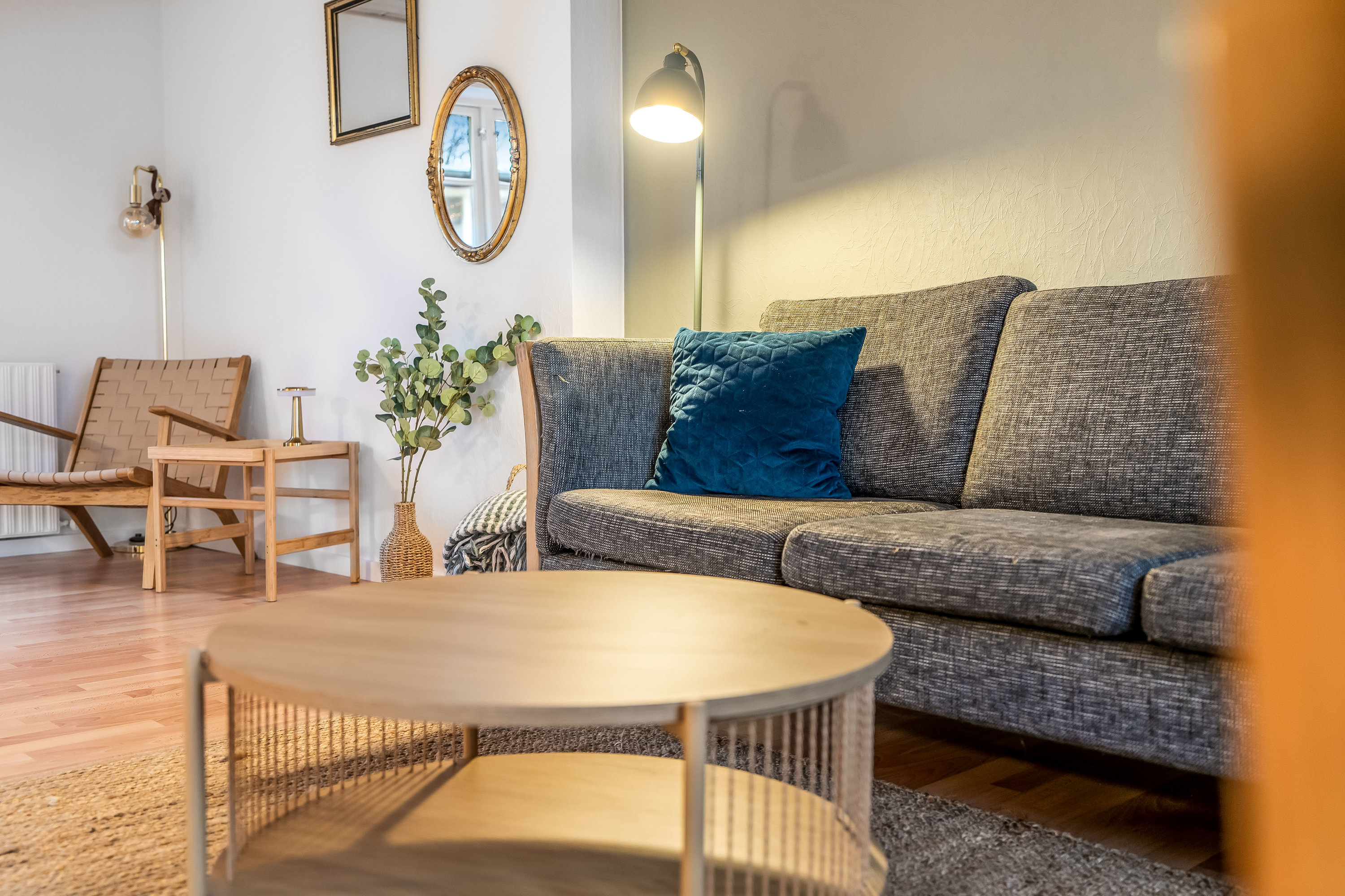 Fremhævet  billede i fuldskærmstilstand. Billede af Skansevej 25, 3400 Hillerød