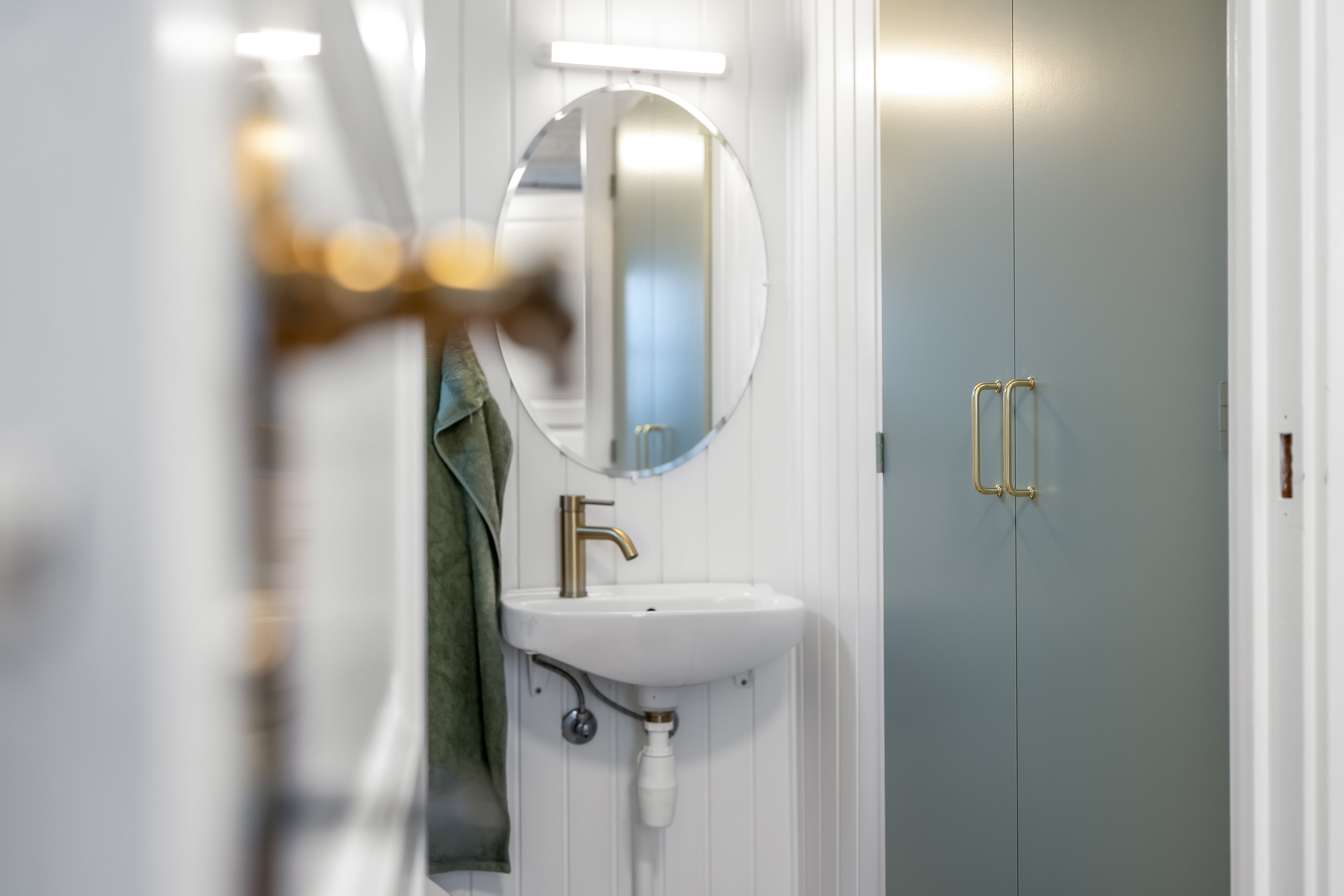 Fremhævet  billede i fuldskærmstilstand. Billede af Skansevej 25, 3400 Hillerød