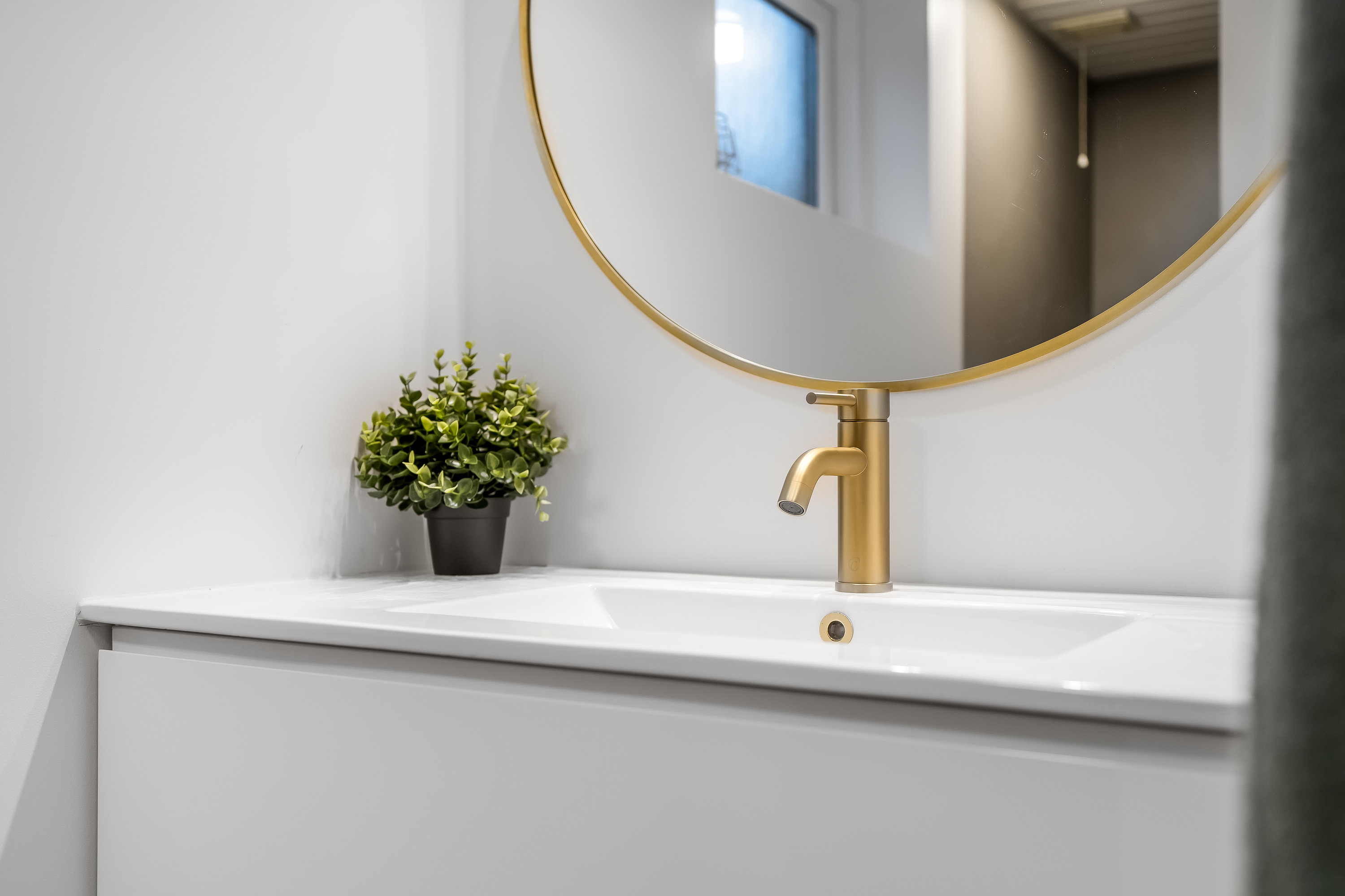 Fremhævet  billede i fuldskærmstilstand. Billede af Skansevej 25, 3400 Hillerød