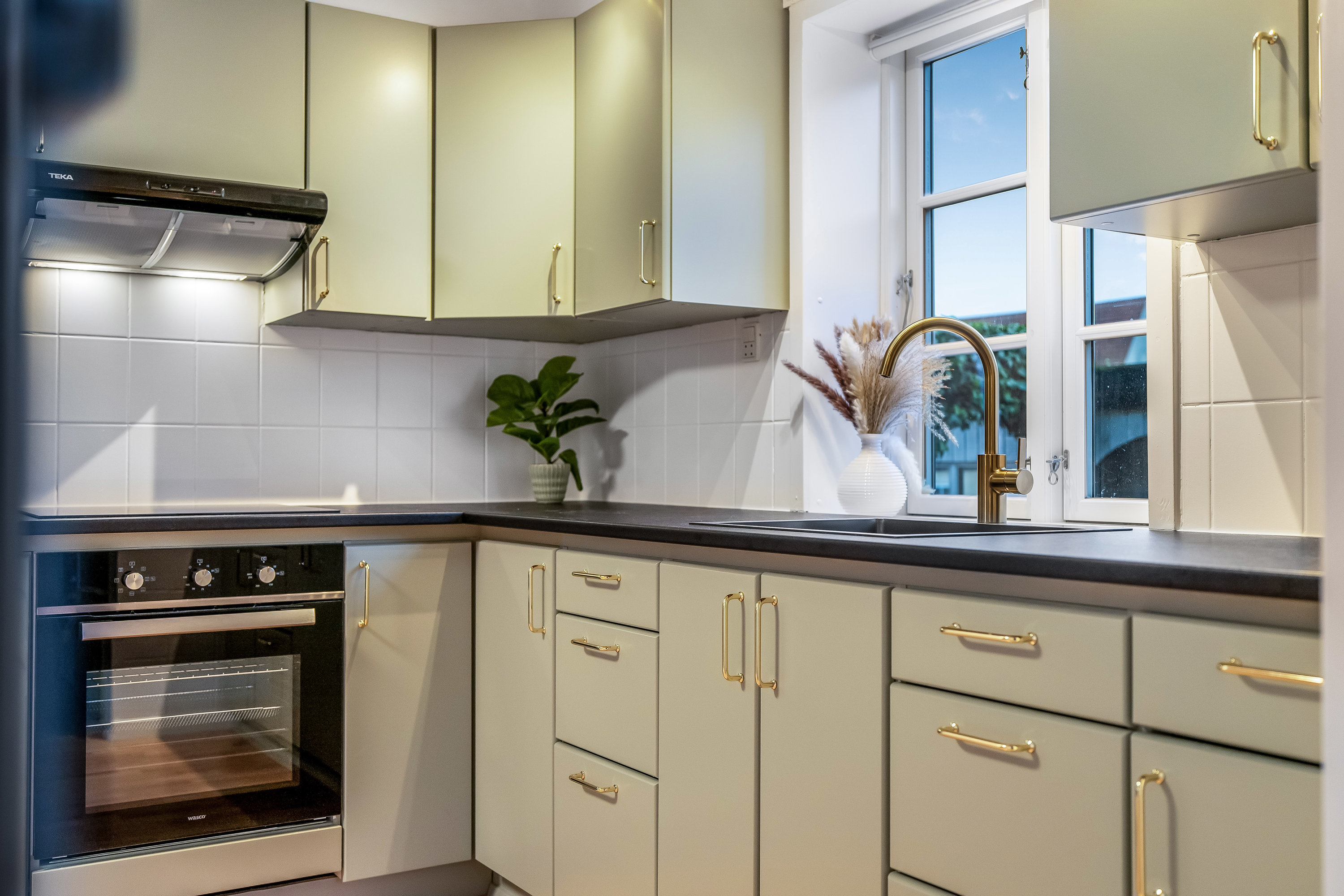 Fremhævet  billede i fuldskærmstilstand. Billede af Skansevej 25, 3400 Hillerød