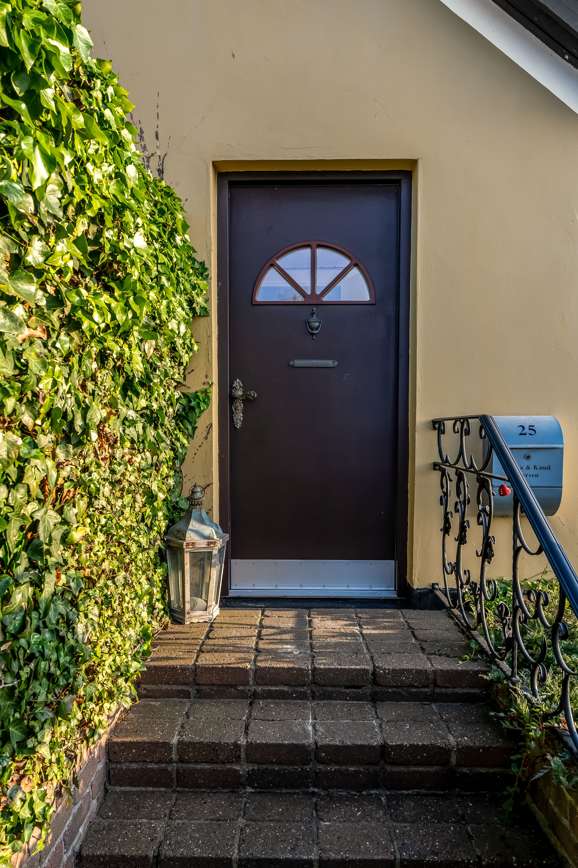 Fremhævet  billede i fuldskærmstilstand. Billede af Skansevej 25, 3400 Hillerød