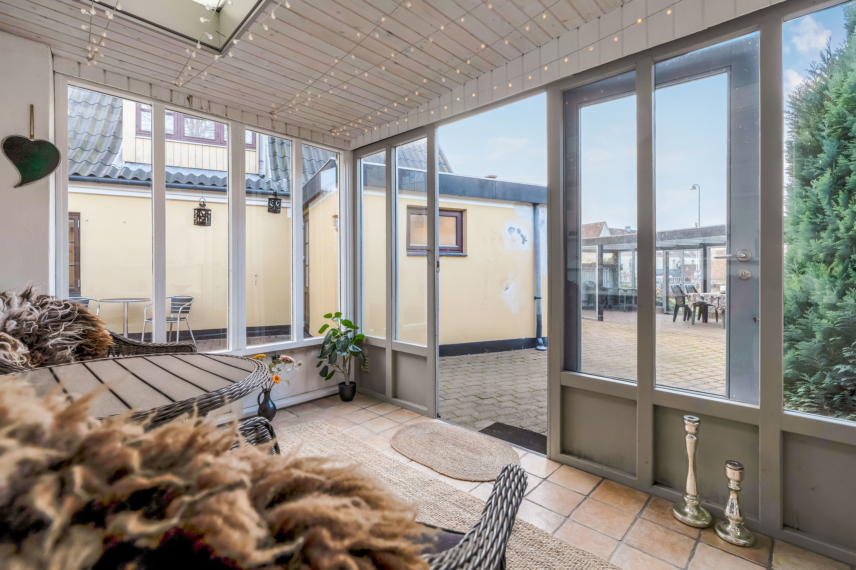 Fremhævet  billede i fuldskærmstilstand. Billede af Skansevej 25, 3400 Hillerød