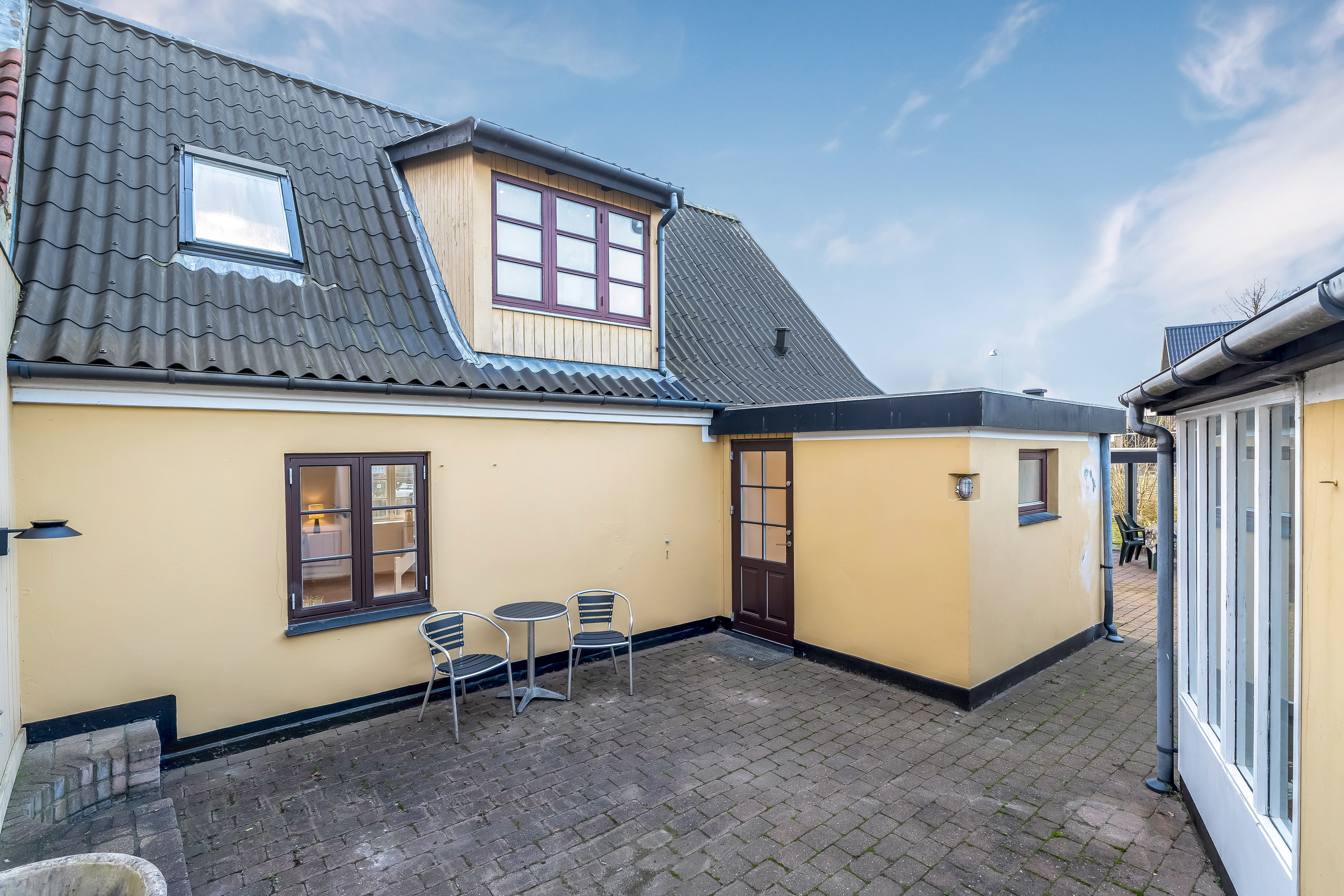 Fremhævet  billede i fuldskærmstilstand. Billede af Skansevej 25, 3400 Hillerød