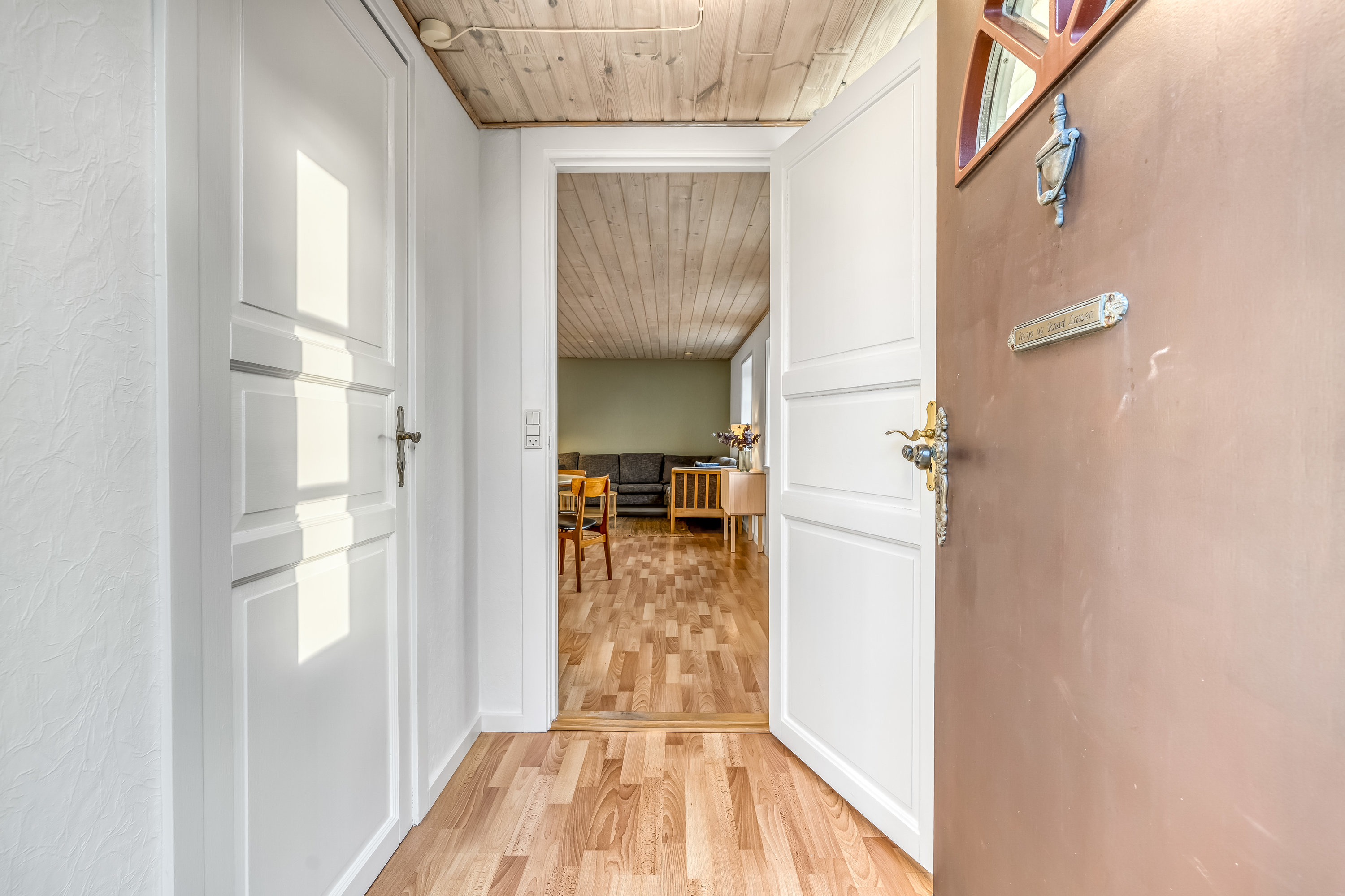 Fremhævet  billede i fuldskærmstilstand. Billede af Skansevej 25, 3400 Hillerød