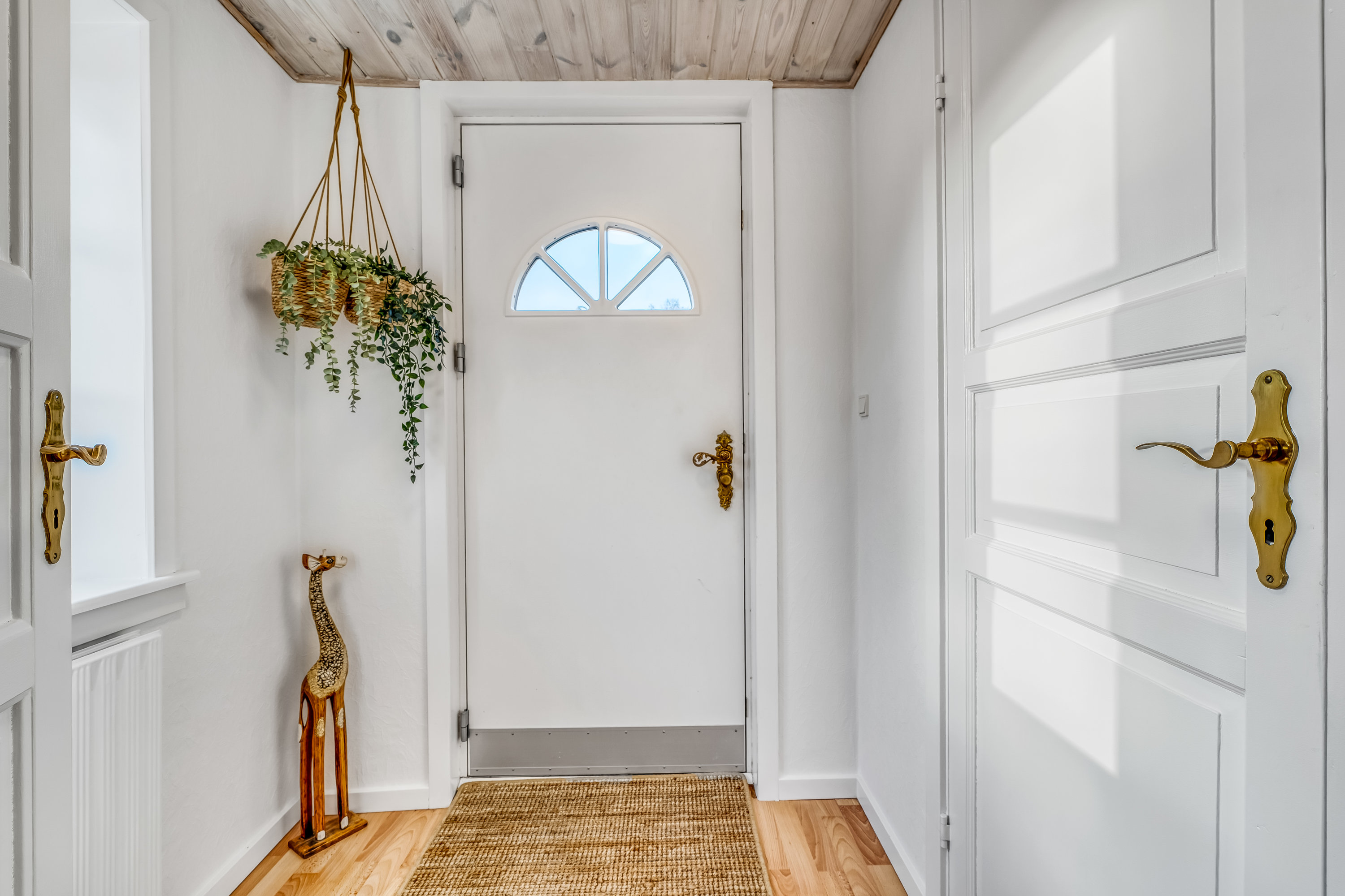 Fremhævet  billede i fuldskærmstilstand. Billede af Skansevej 25, 3400 Hillerød