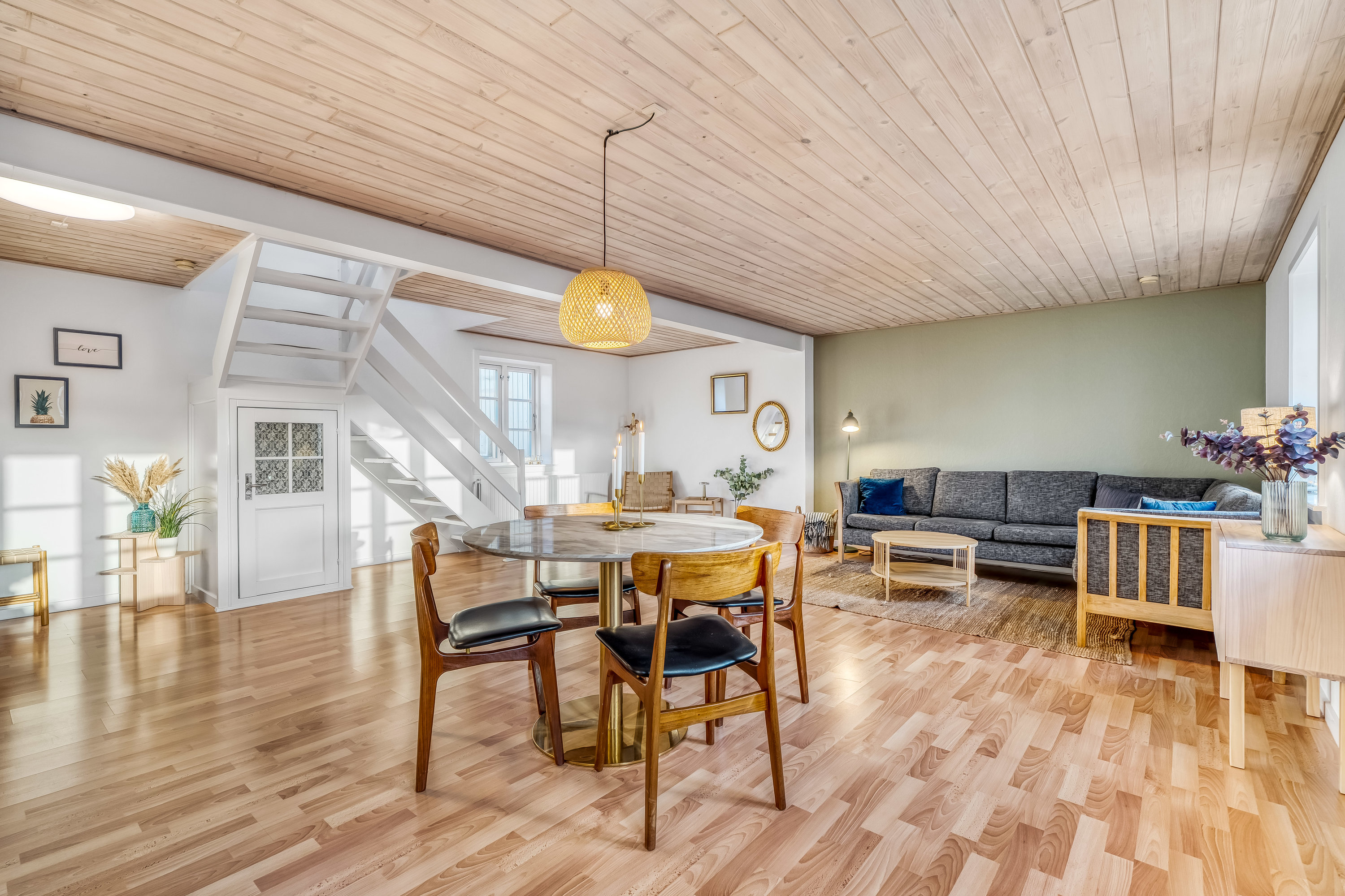 Miniaturebillede 1: . Billede af Skansevej 25, 3400 Hillerød