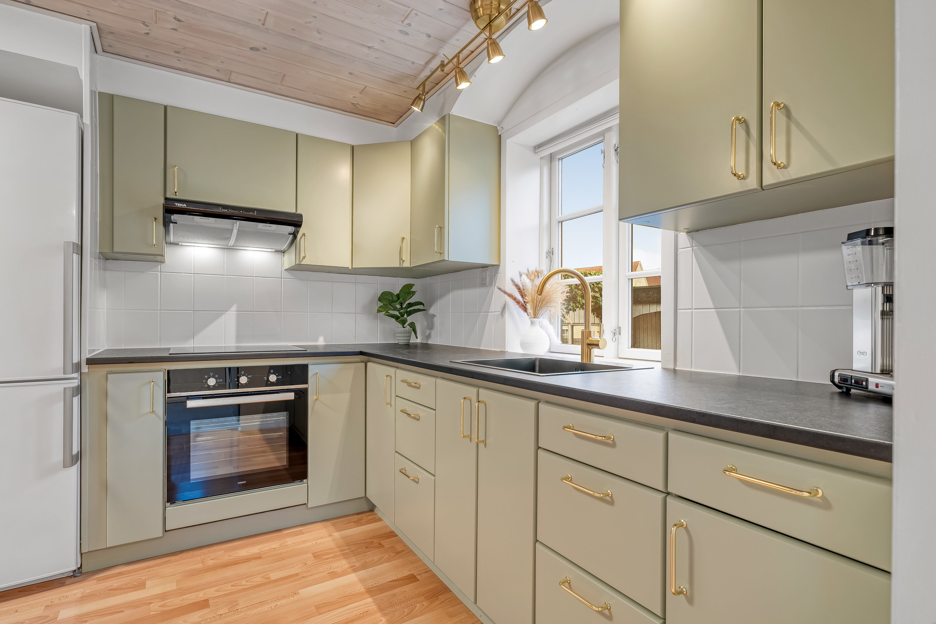 Fremhævet  billede i fuldskærmstilstand. Billede af Skansevej 25, 3400 Hillerød