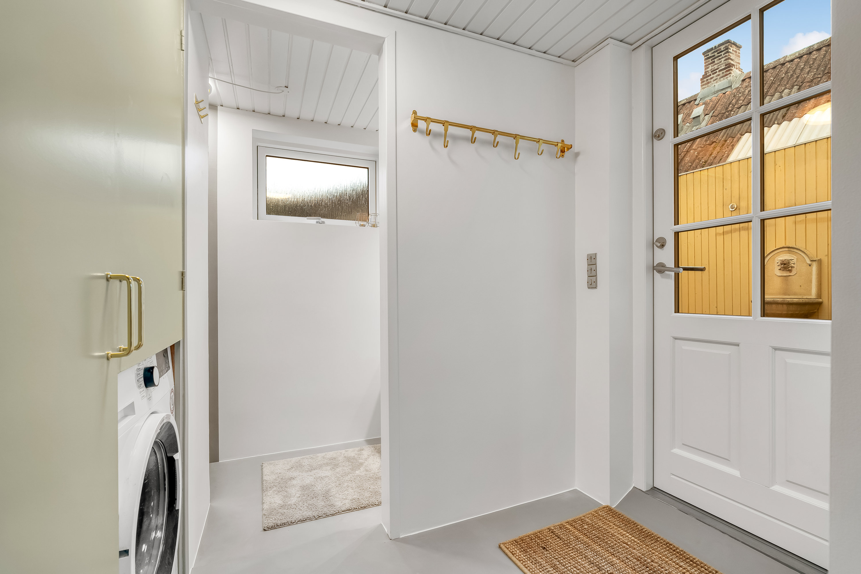 Fremhævet  billede i fuldskærmstilstand. Billede af Skansevej 25, 3400 Hillerød