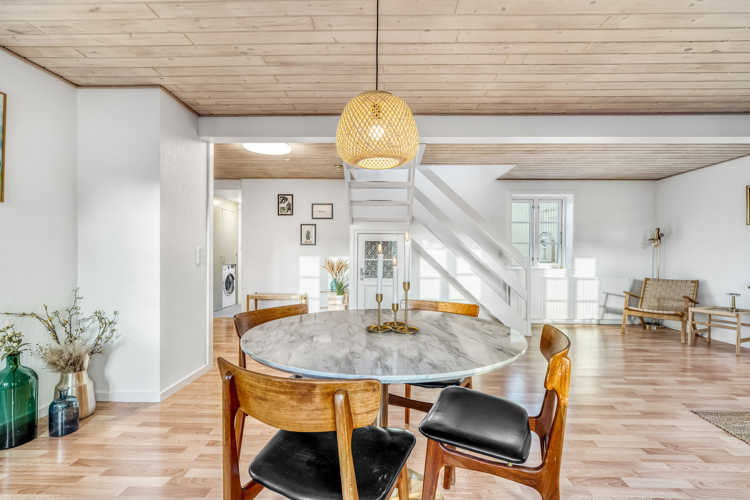 Fremhævet  billede i fuldskærmstilstand. Billede af Skansevej 25, 3400 Hillerød