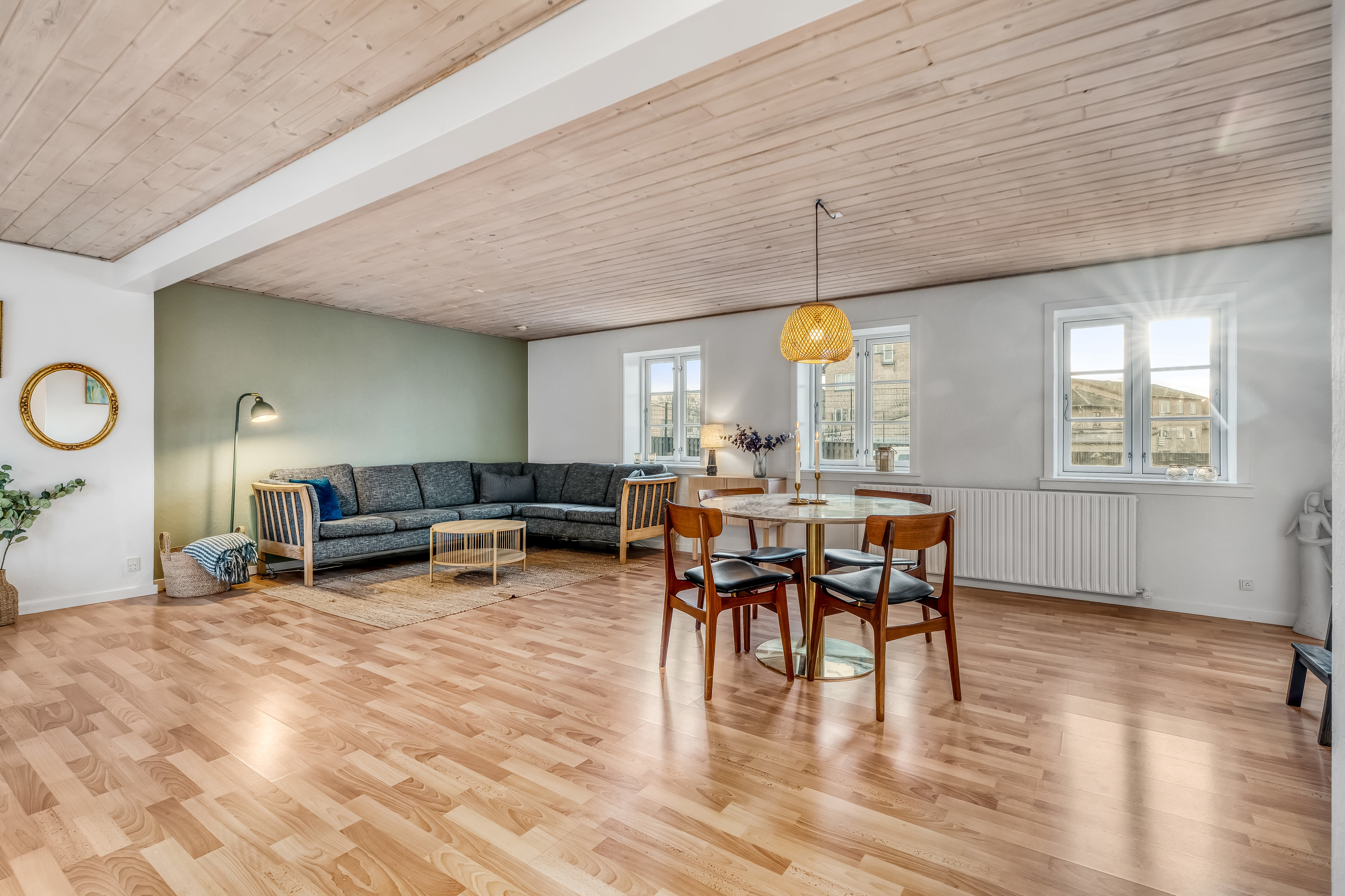 Miniaturebillede 2: . Billede af Skansevej 25, 3400 Hillerød